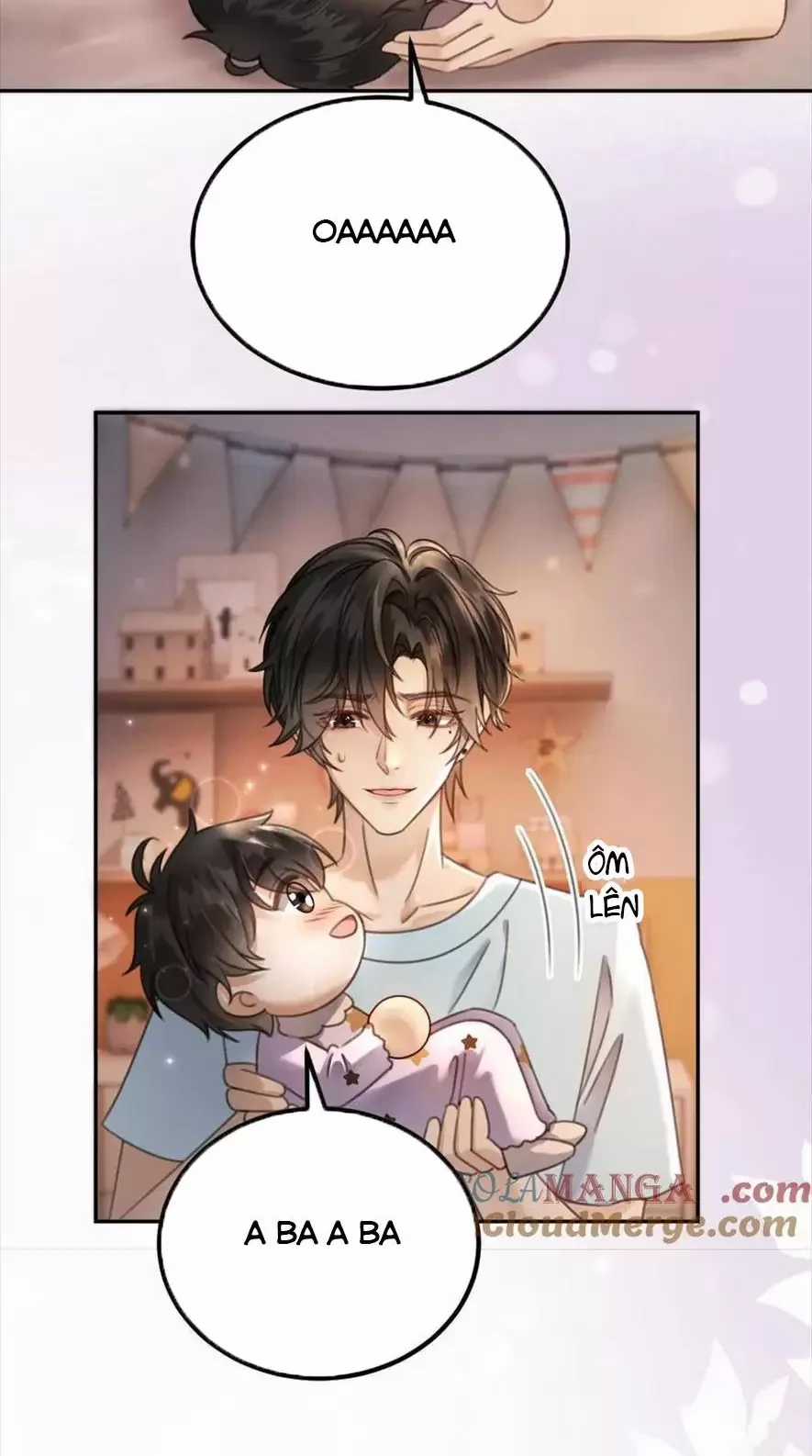 Cùng Đỉnh Lưu Ảnh Đế Yêu Đương Phát Đường Chapter 371 trang 15