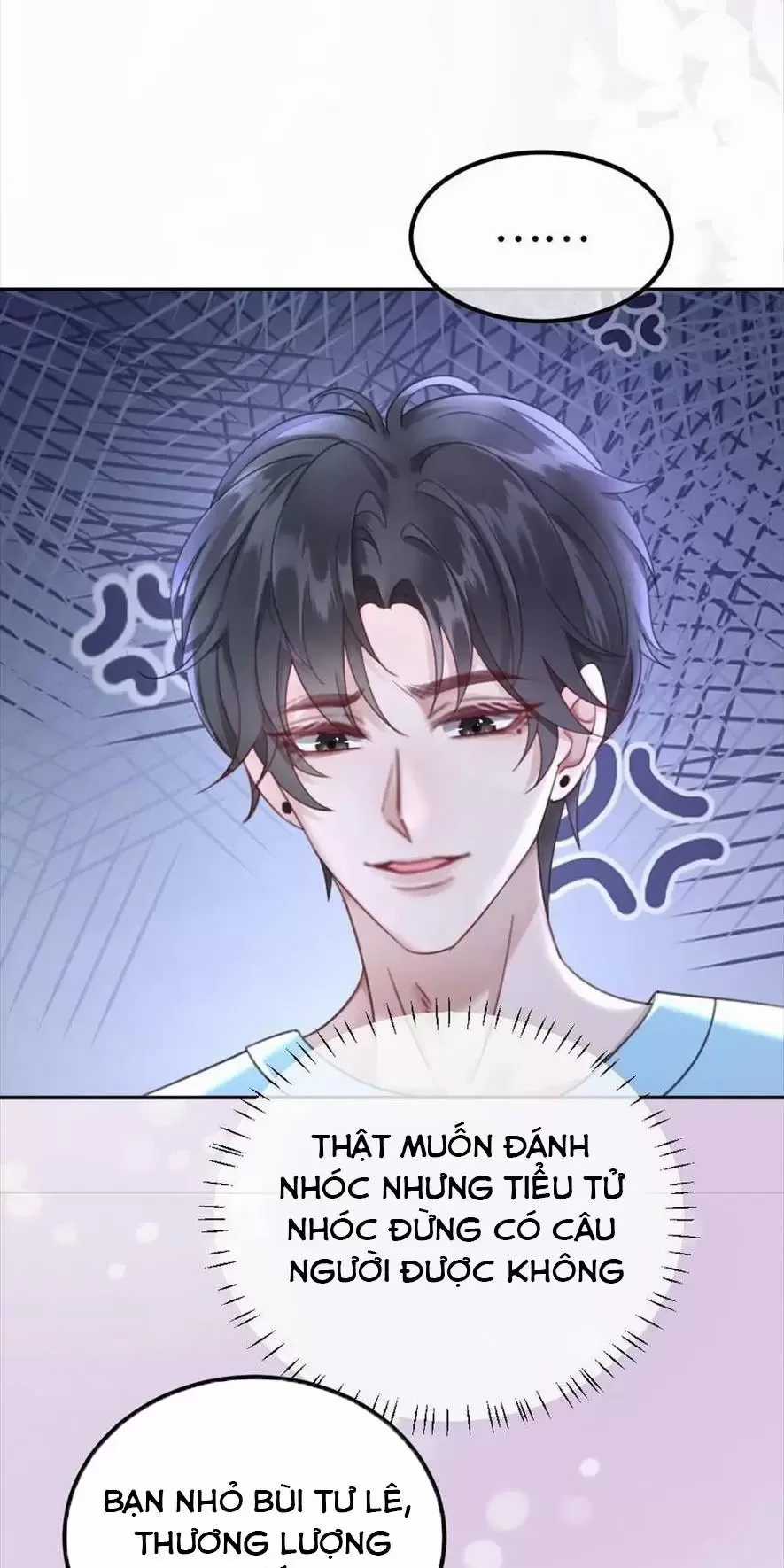 Cùng Đỉnh Lưu Ảnh Đế Yêu Đương Phát Đường Chapter 371 trang 16