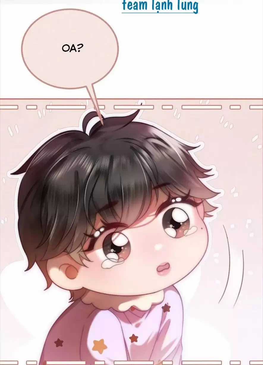 Cùng Đỉnh Lưu Ảnh Đế Yêu Đương Phát Đường Chapter 371 trang 18