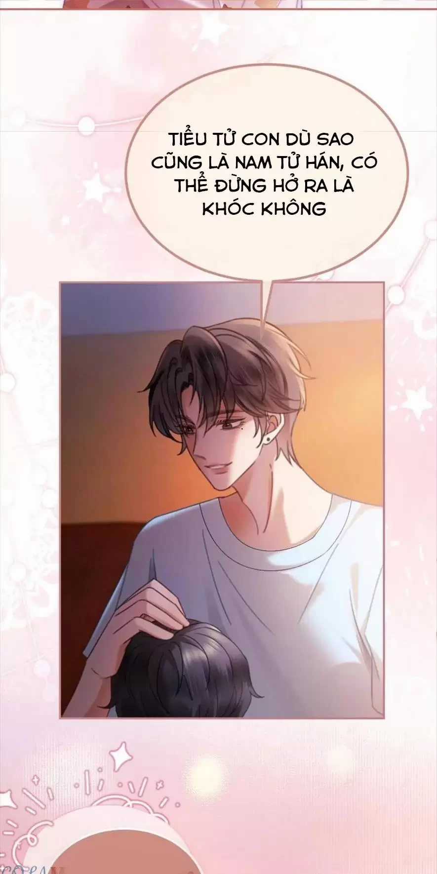 Cùng Đỉnh Lưu Ảnh Đế Yêu Đương Phát Đường Chapter 371 trang 19