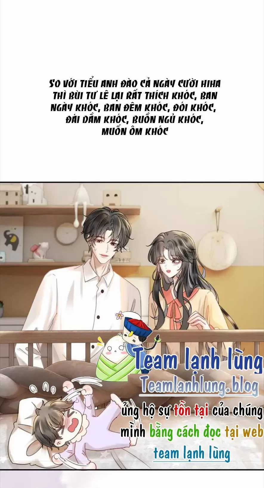 Cùng Đỉnh Lưu Ảnh Đế Yêu Đương Phát Đường Chapter 371 trang 2