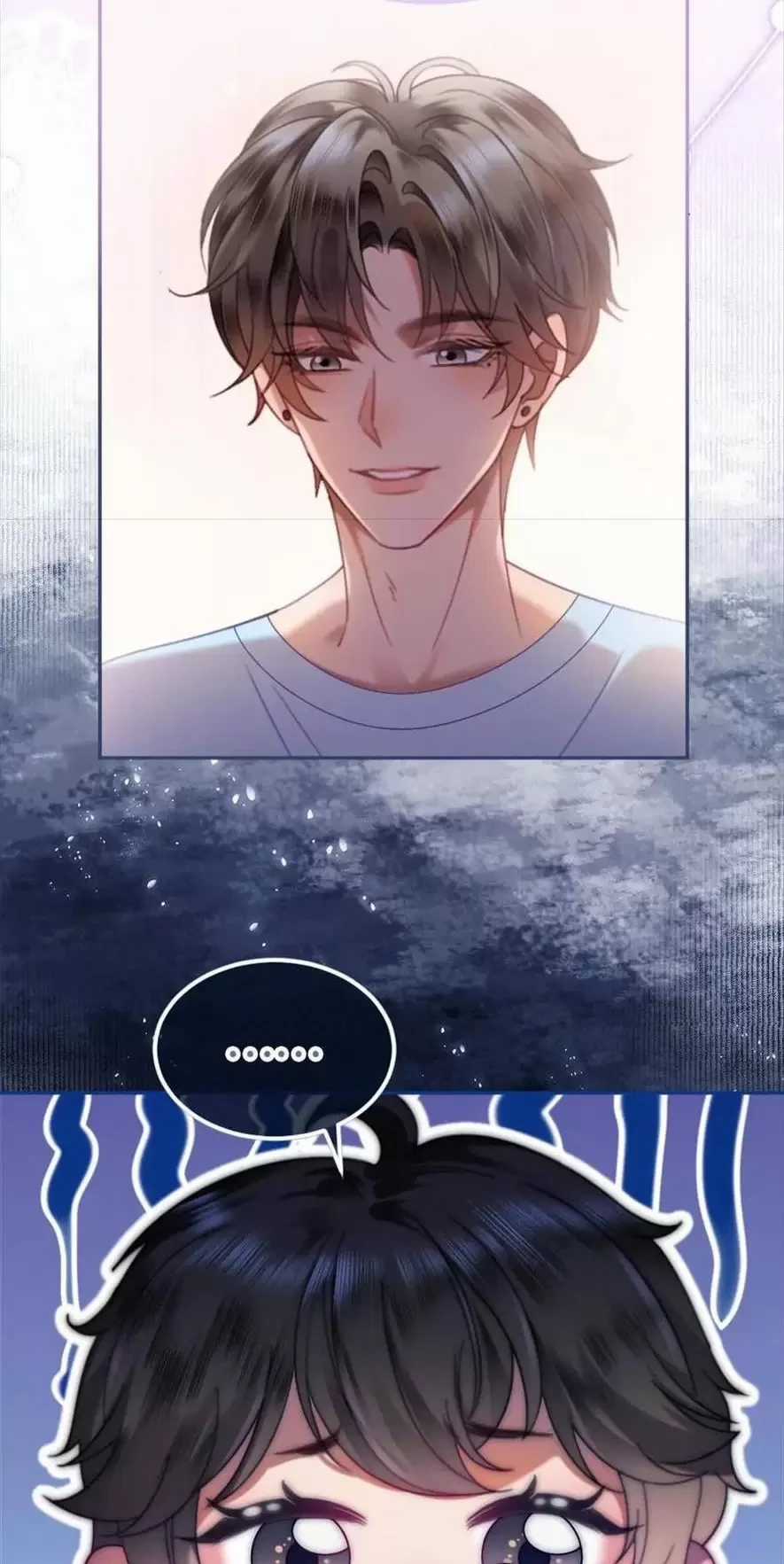 Cùng Đỉnh Lưu Ảnh Đế Yêu Đương Phát Đường Chapter 371 trang 23