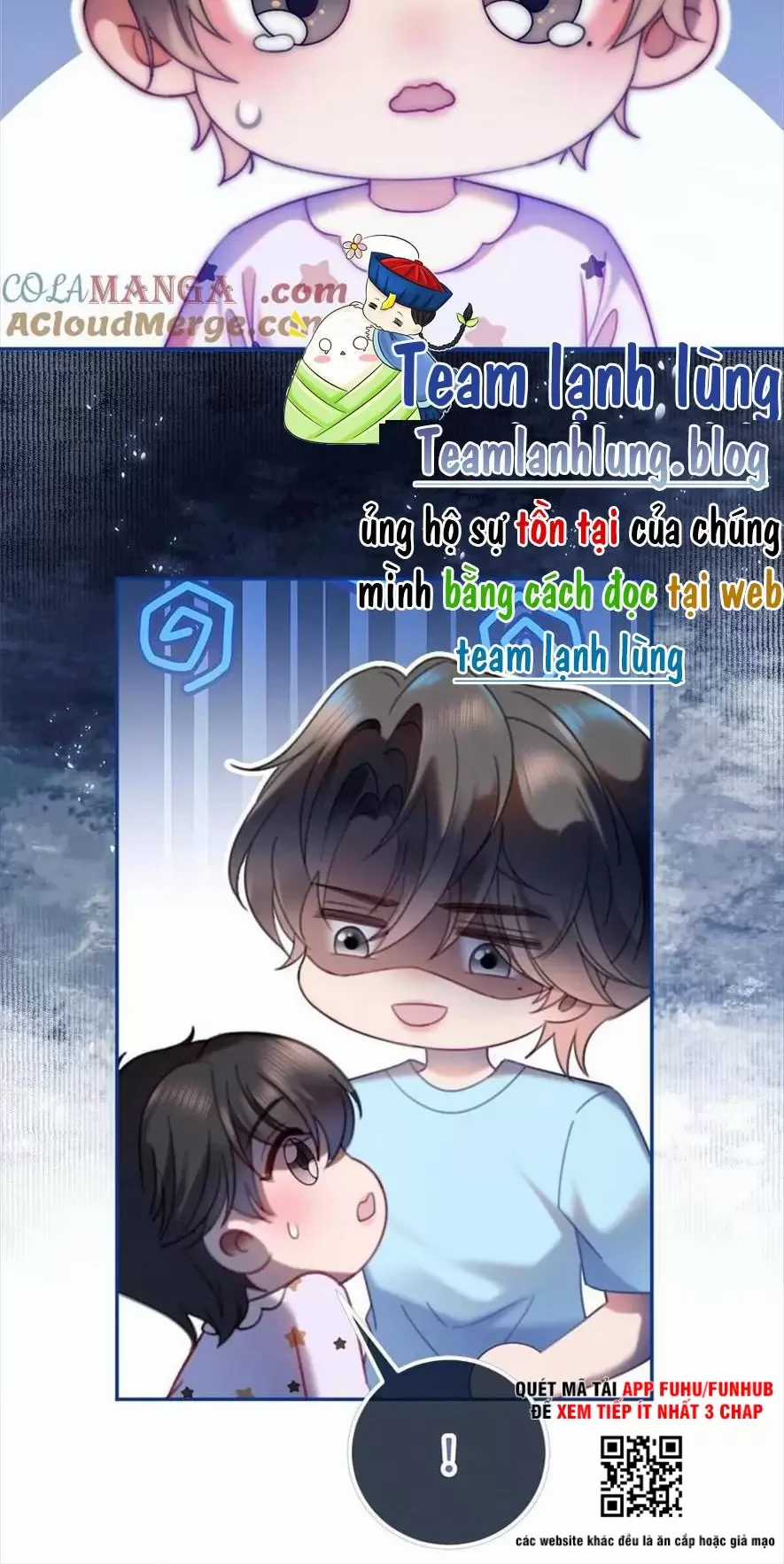 Cùng Đỉnh Lưu Ảnh Đế Yêu Đương Phát Đường Chapter 371 trang 24