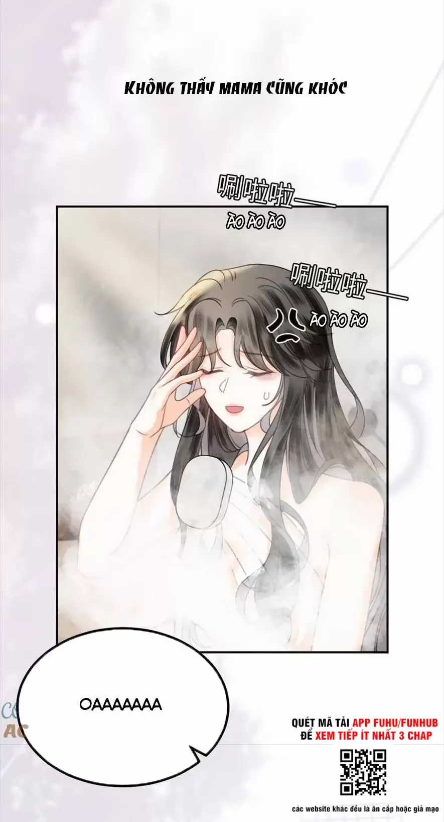 Cùng Đỉnh Lưu Ảnh Đế Yêu Đương Phát Đường Chapter 371 trang 3