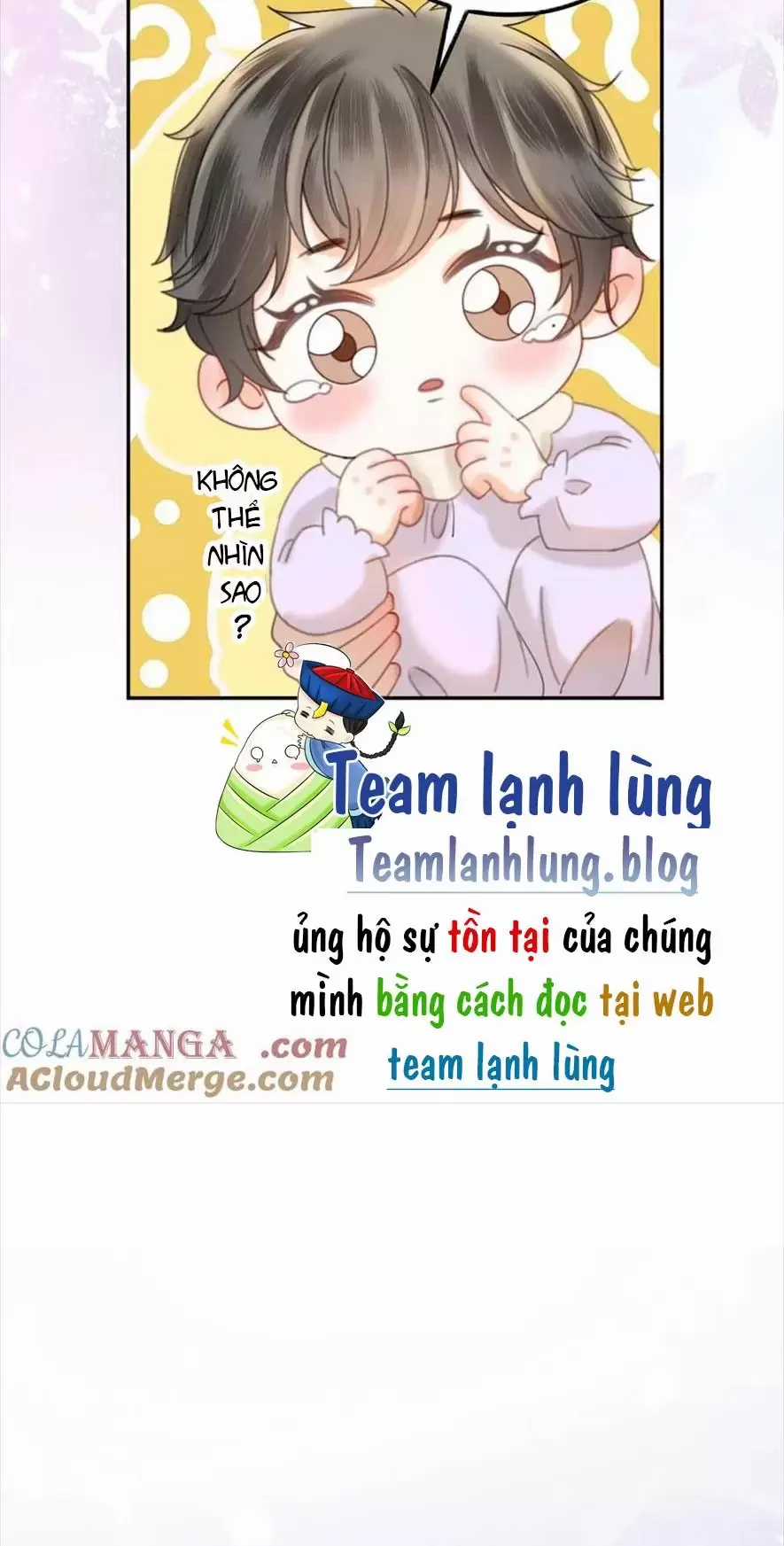 Cùng Đỉnh Lưu Ảnh Đế Yêu Đương Phát Đường Chapter 371 trang 5