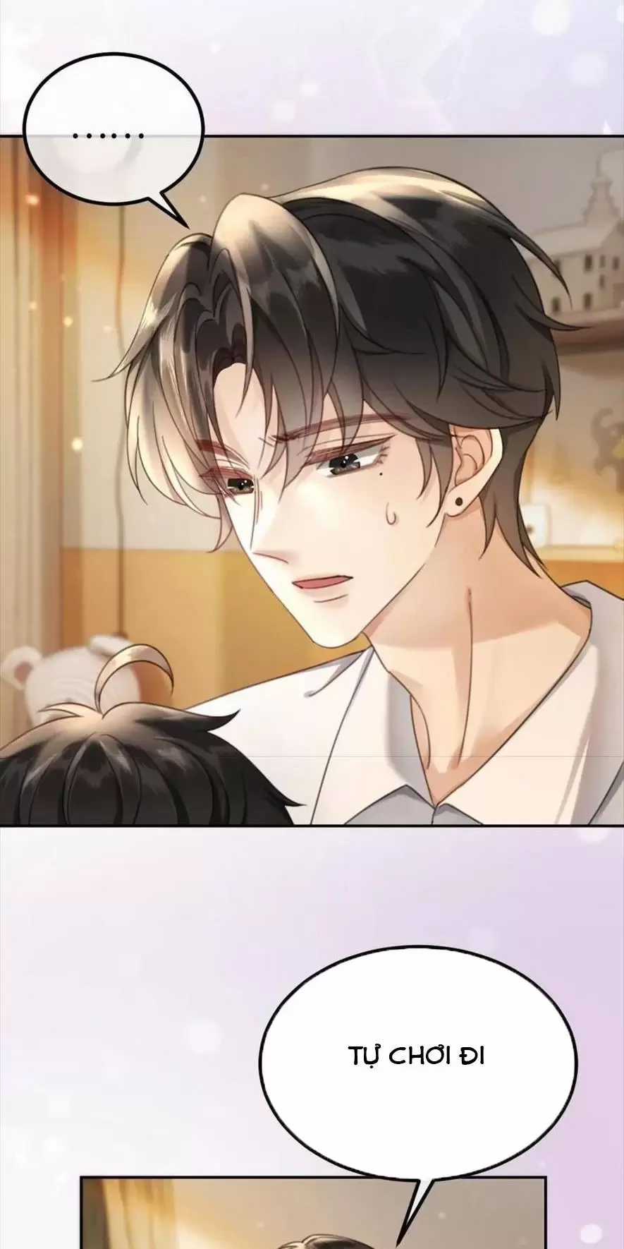 Cùng Đỉnh Lưu Ảnh Đế Yêu Đương Phát Đường Chapter 371 trang 6