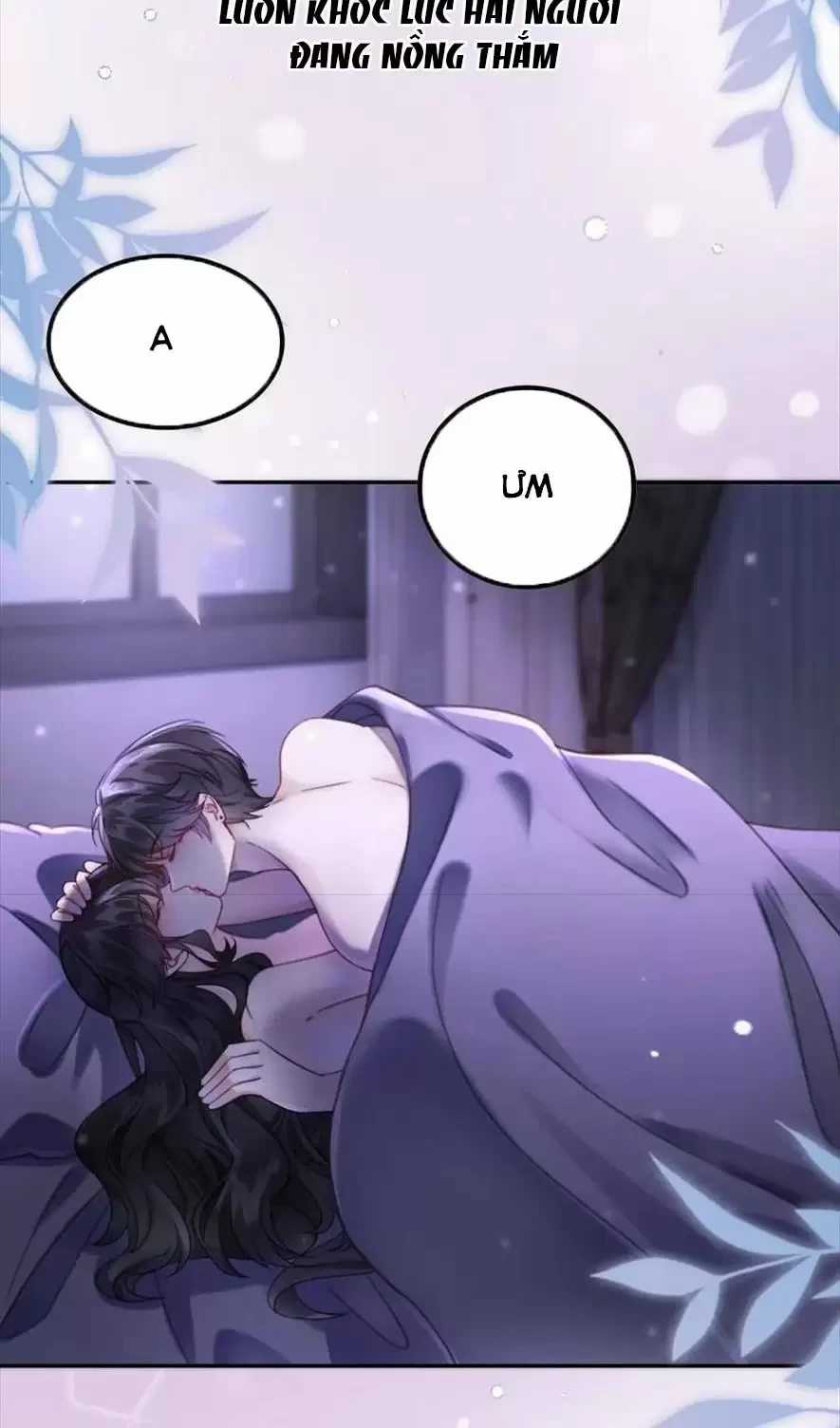 Cùng Đỉnh Lưu Ảnh Đế Yêu Đương Phát Đường Chapter 371 trang 8