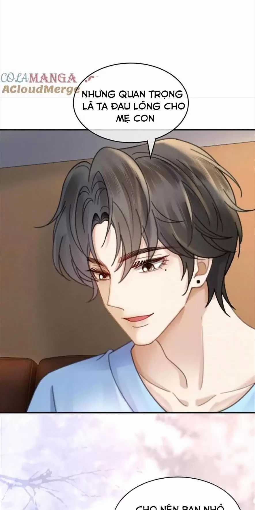 Cùng Đỉnh Lưu Ảnh Đế Yêu Đương Phát Đường Chapter 372 trang 10