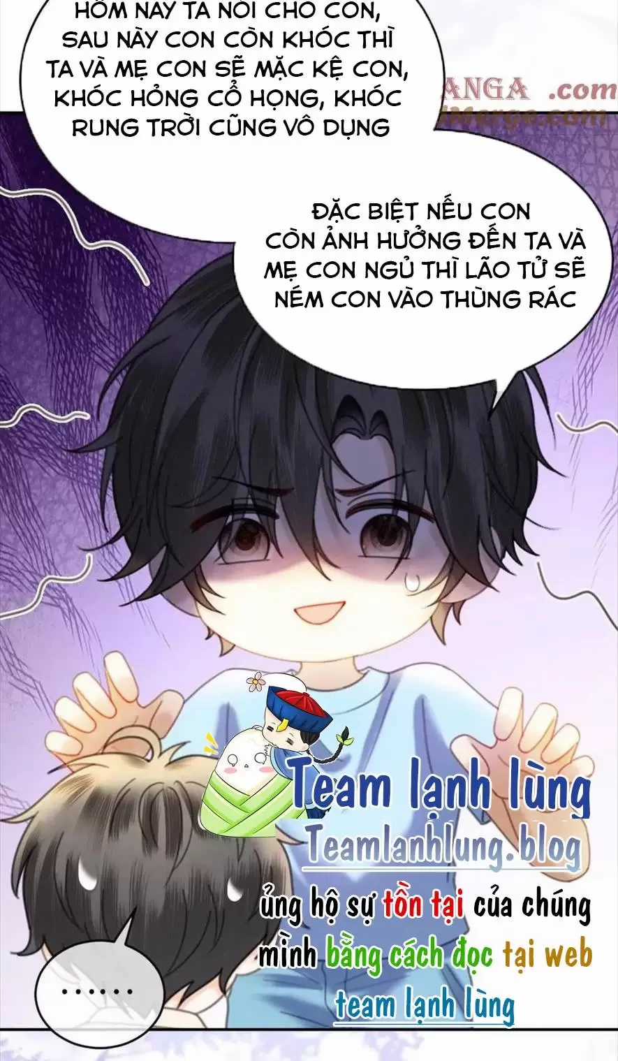 Cùng Đỉnh Lưu Ảnh Đế Yêu Đương Phát Đường Chapter 372 trang 12