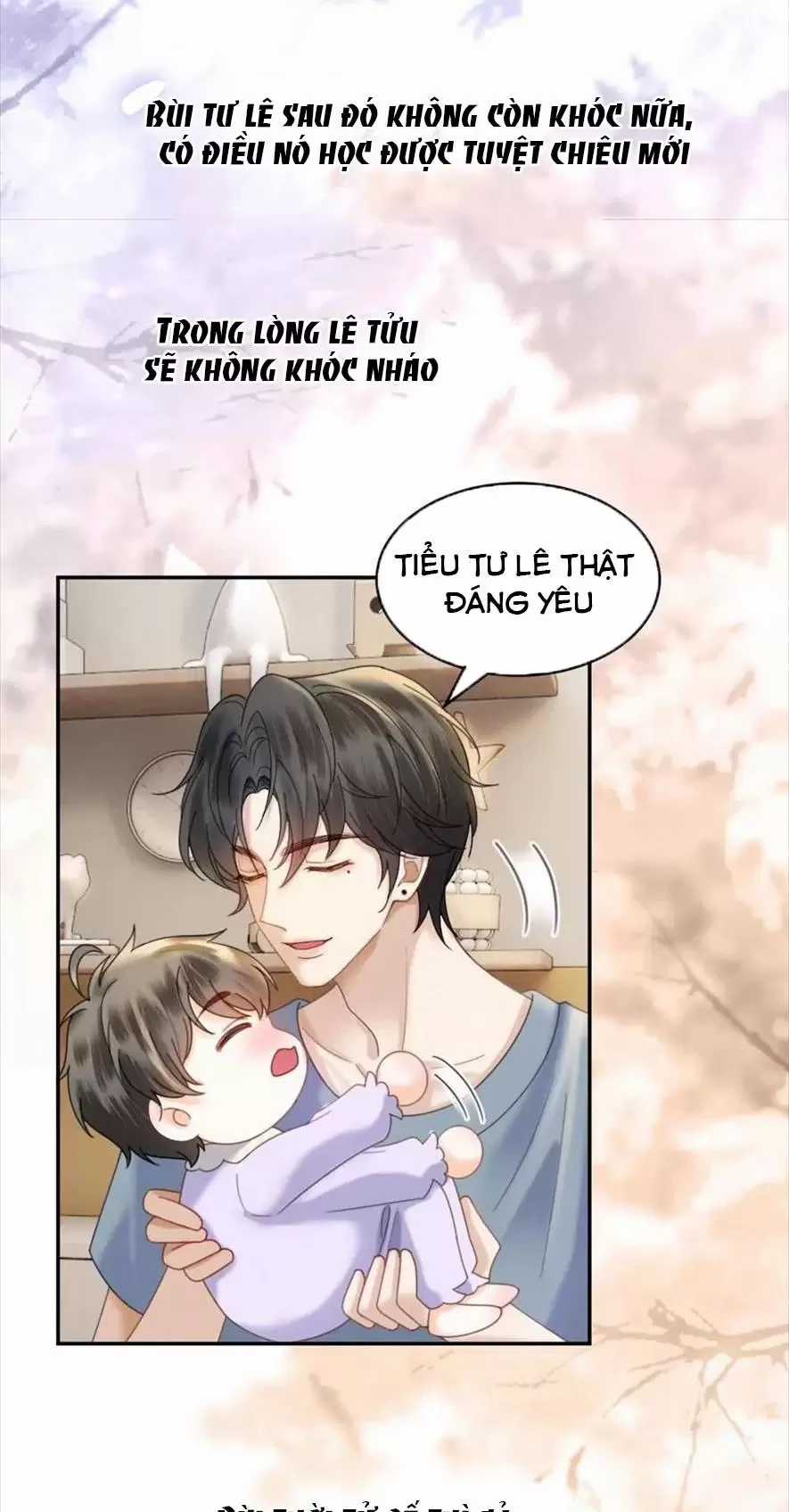 Cùng Đỉnh Lưu Ảnh Đế Yêu Đương Phát Đường Chapter 372 trang 13