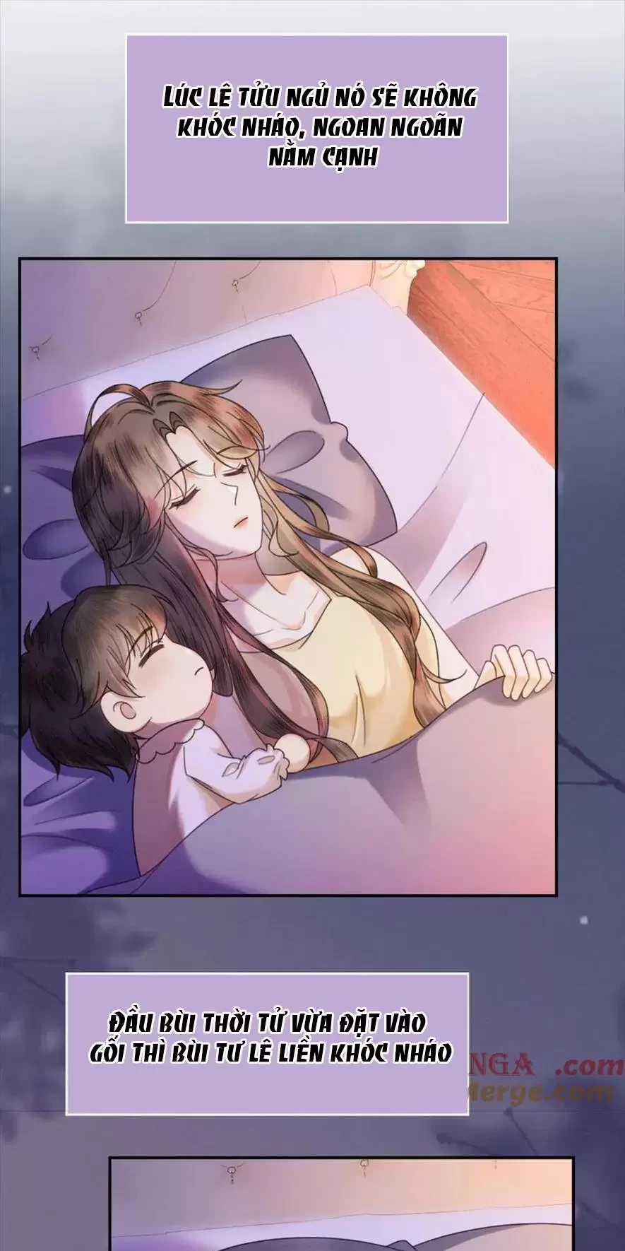 Cùng Đỉnh Lưu Ảnh Đế Yêu Đương Phát Đường Chapter 372 trang 15