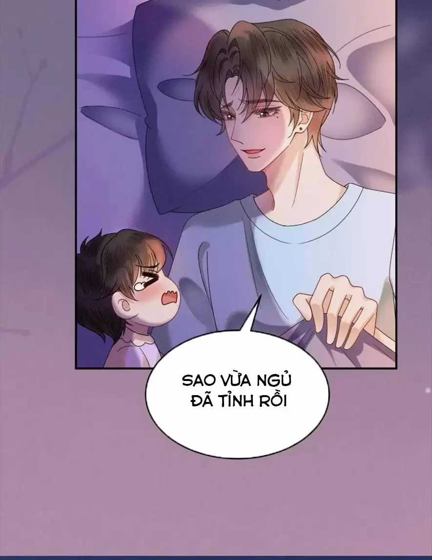 Cùng Đỉnh Lưu Ảnh Đế Yêu Đương Phát Đường Chapter 372 trang 16