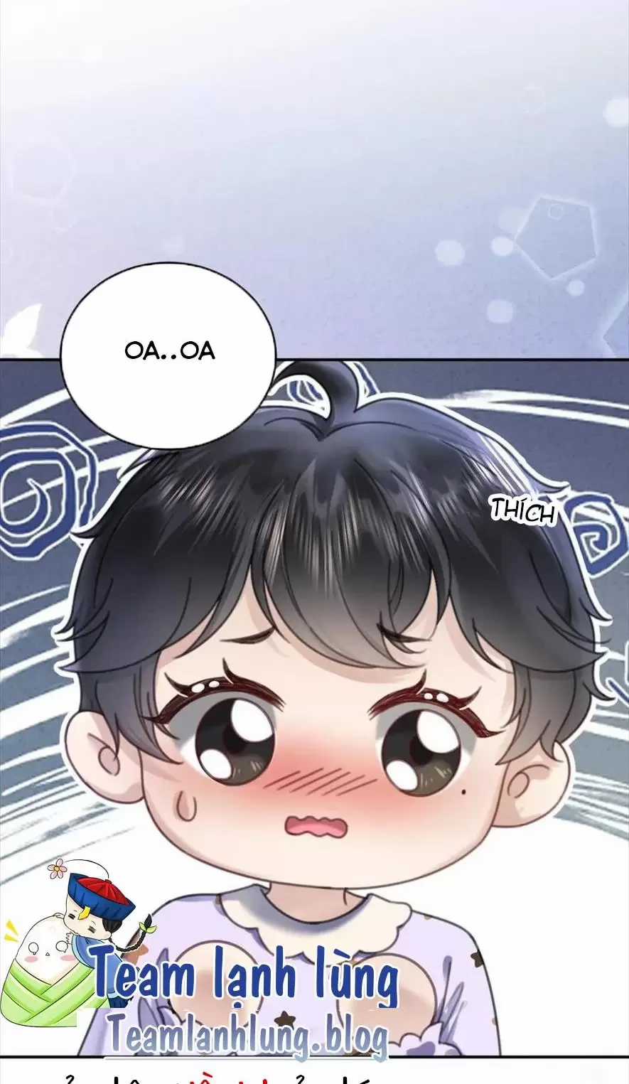 Cùng Đỉnh Lưu Ảnh Đế Yêu Đương Phát Đường Chapter 372 trang 2