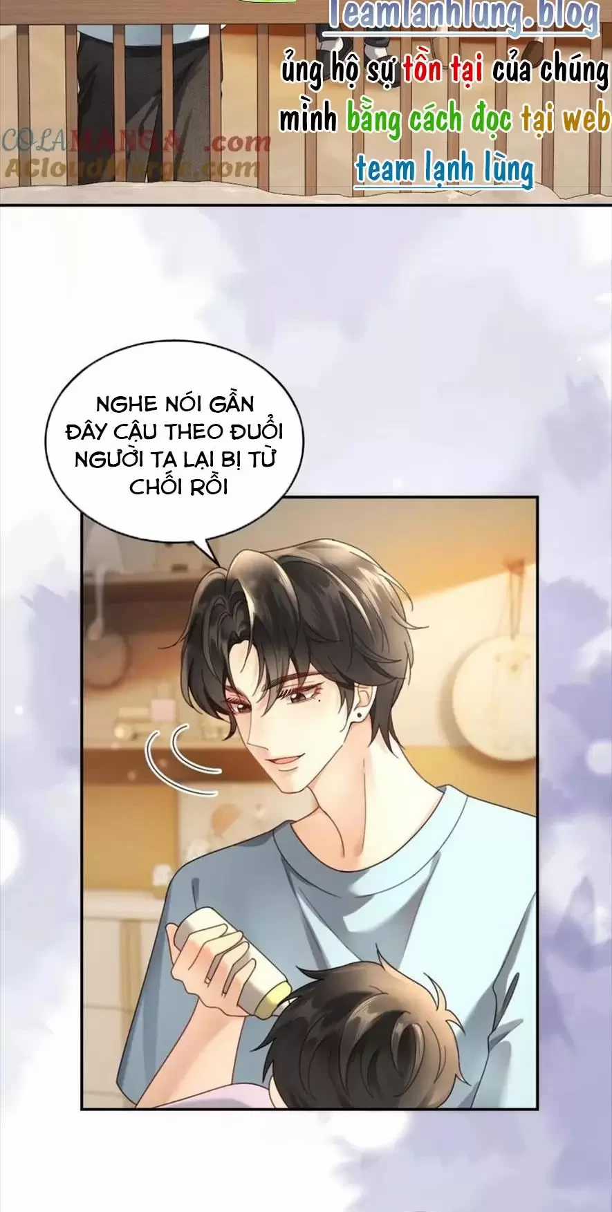 Cùng Đỉnh Lưu Ảnh Đế Yêu Đương Phát Đường Chapter 372 trang 20