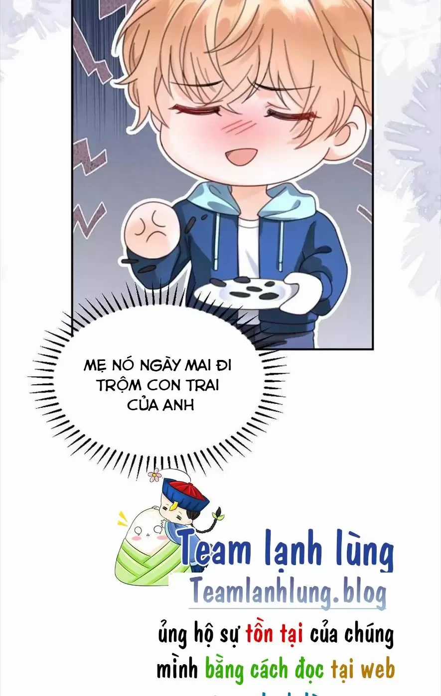 Cùng Đỉnh Lưu Ảnh Đế Yêu Đương Phát Đường Chapter 372 trang 22