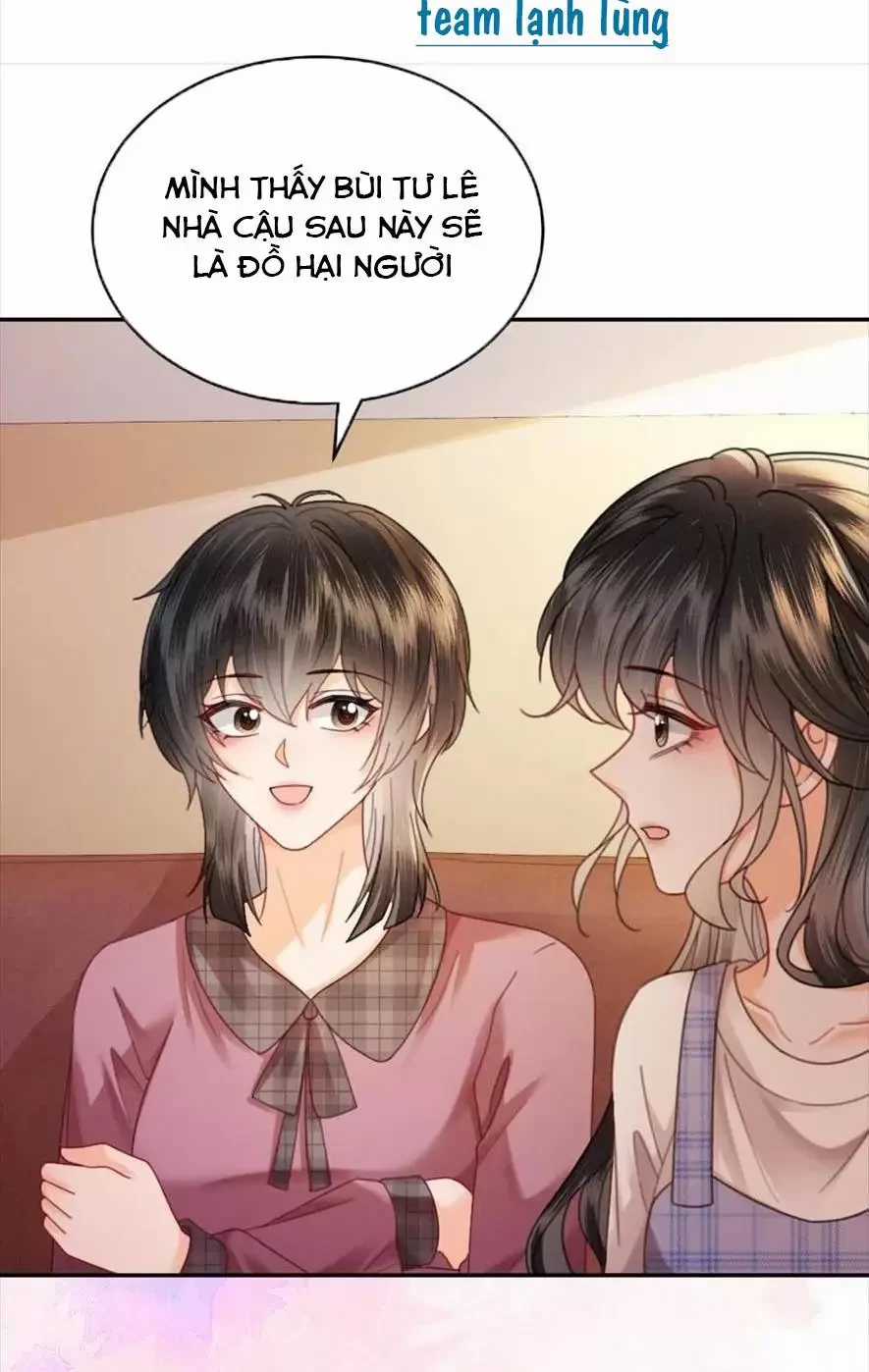 Cùng Đỉnh Lưu Ảnh Đế Yêu Đương Phát Đường Chapter 372 trang 23