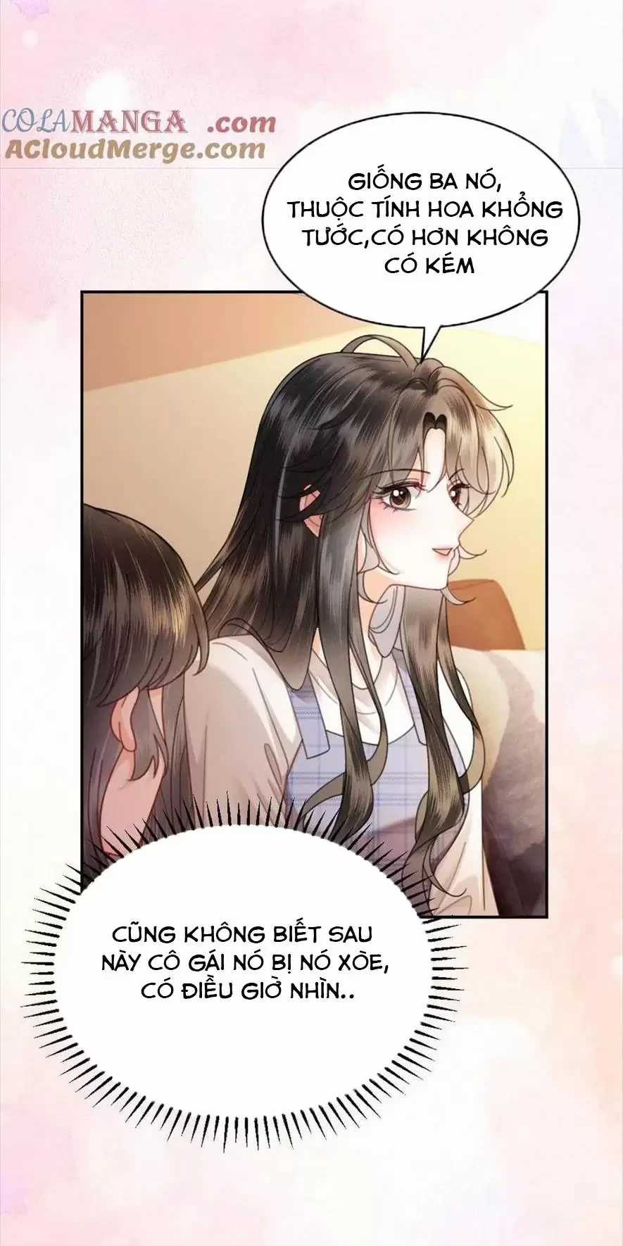 Cùng Đỉnh Lưu Ảnh Đế Yêu Đương Phát Đường Chapter 372 trang 24