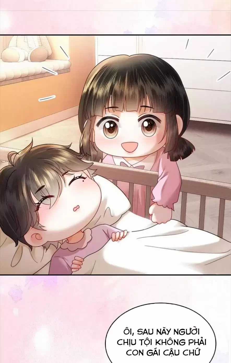 Cùng Đỉnh Lưu Ảnh Đế Yêu Đương Phát Đường Chapter 372 trang 25