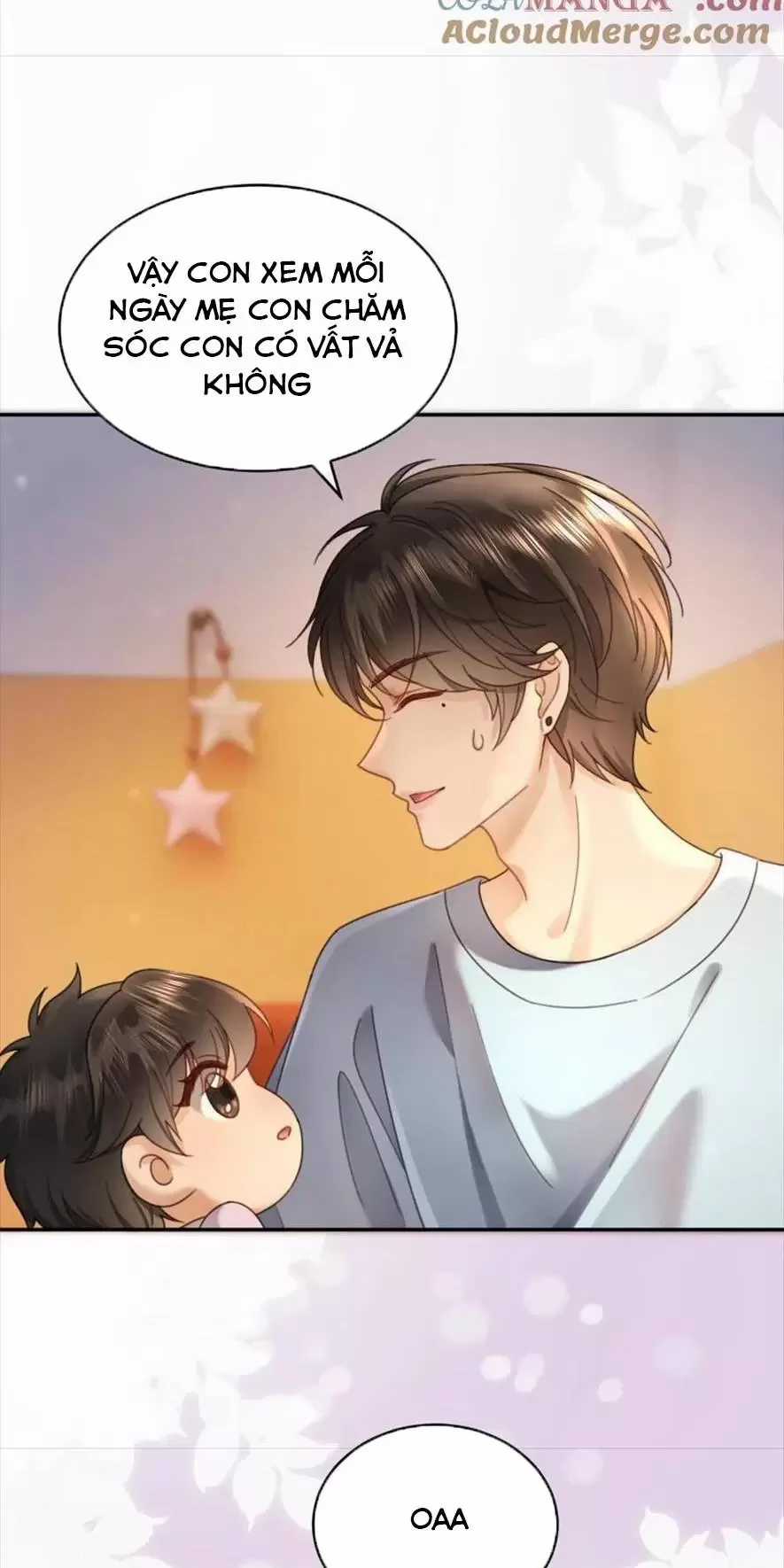 Cùng Đỉnh Lưu Ảnh Đế Yêu Đương Phát Đường Chapter 372 trang 4