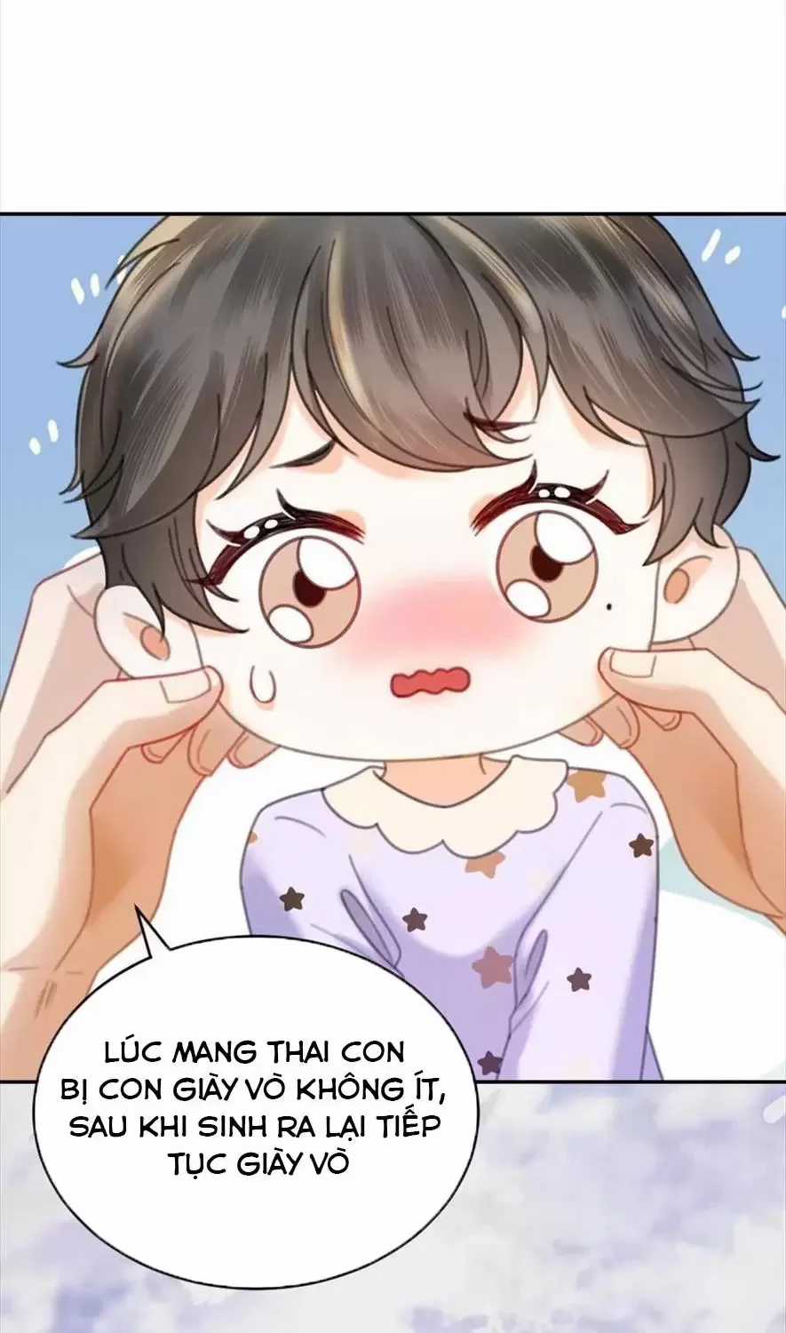 Cùng Đỉnh Lưu Ảnh Đế Yêu Đương Phát Đường Chapter 372 trang 6