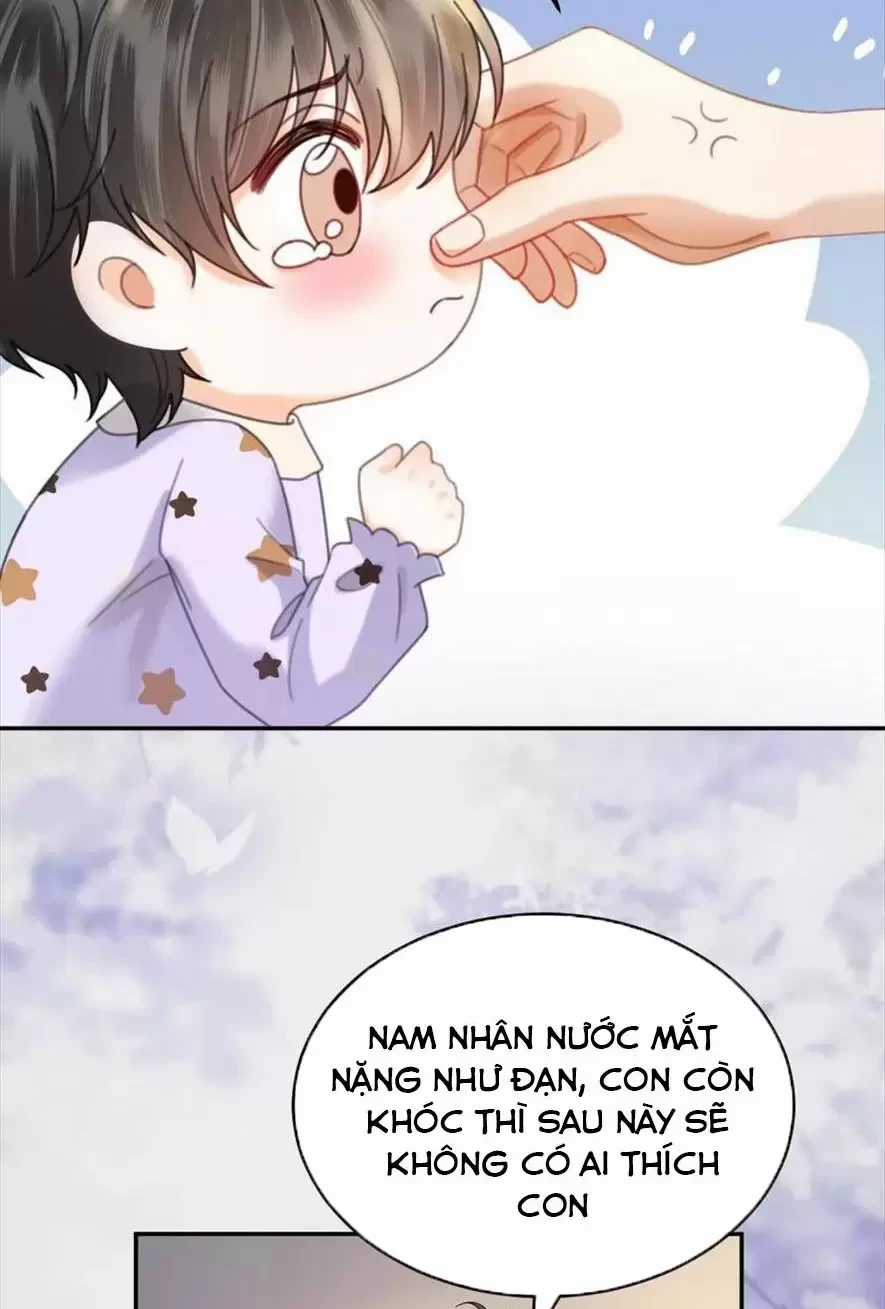 Cùng Đỉnh Lưu Ảnh Đế Yêu Đương Phát Đường Chapter 372 trang 8