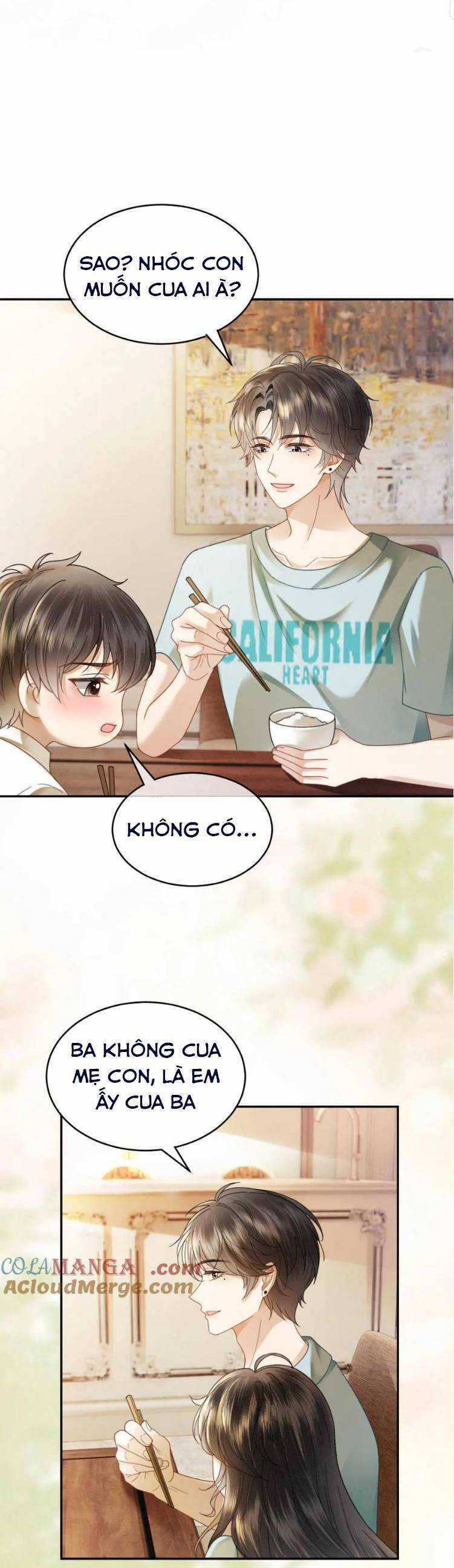 Cùng Đỉnh Lưu Ảnh Đế Yêu Đương Phát Đường Chapter 373 trang 10