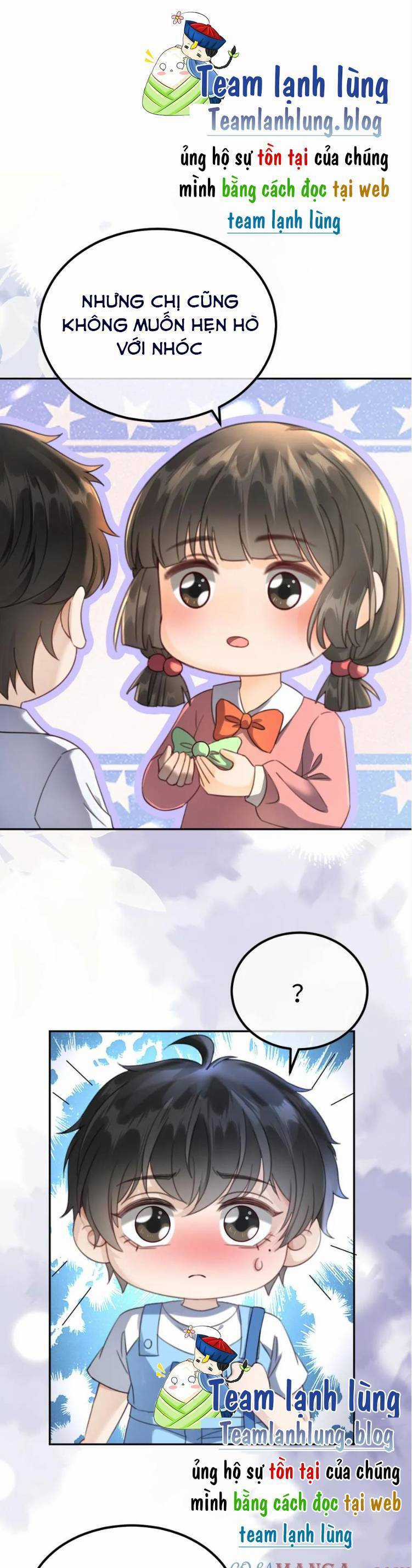 Cùng Đỉnh Lưu Ảnh Đế Yêu Đương Phát Đường Chapter 373 trang 6