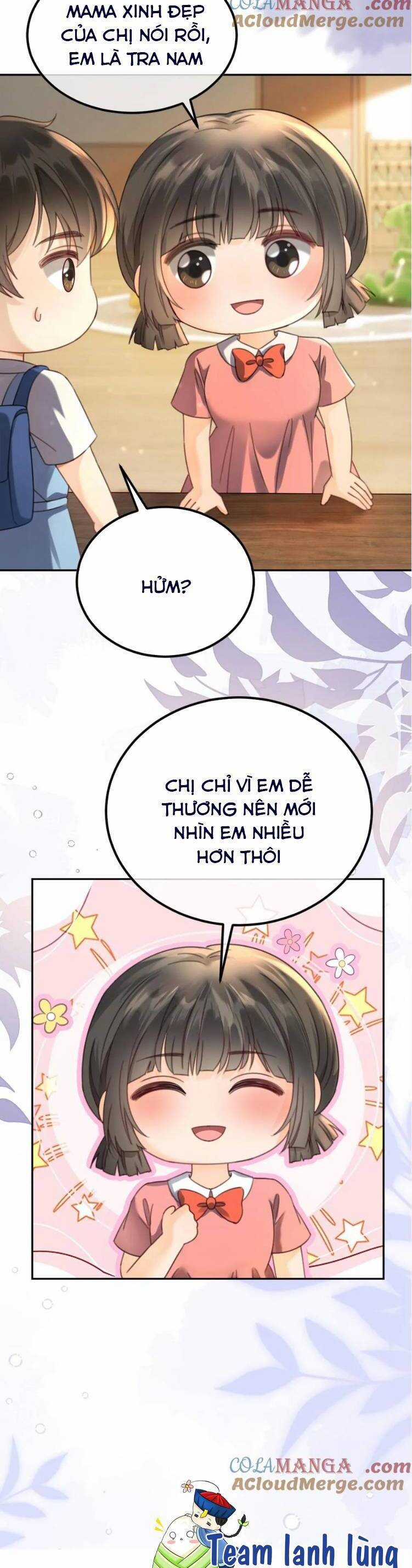 Cùng Đỉnh Lưu Ảnh Đế Yêu Đương Phát Đường Chapter 373 trang 7