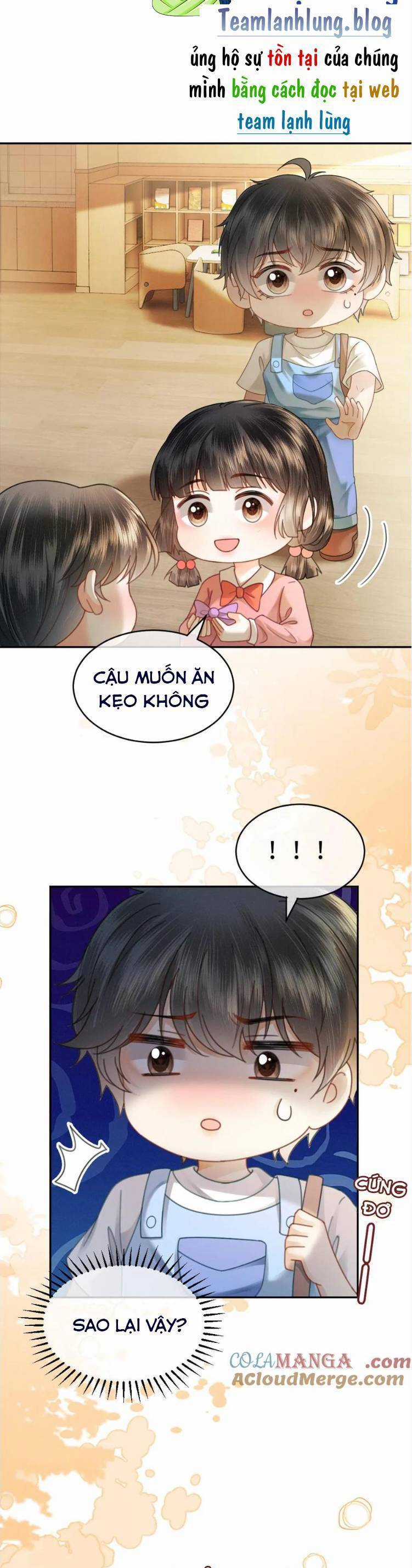 Cùng Đỉnh Lưu Ảnh Đế Yêu Đương Phát Đường Chapter 373 trang 8