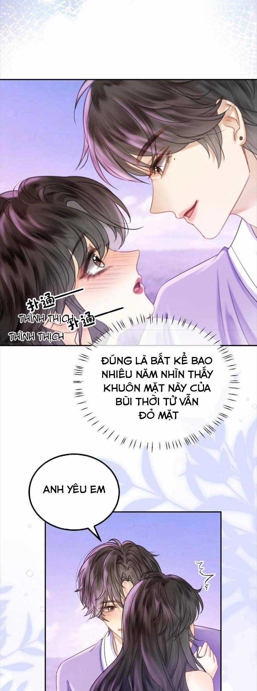 Cùng Đỉnh Lưu Ảnh Đế Yêu Đương Phát Đường Chapter 374 trang 10