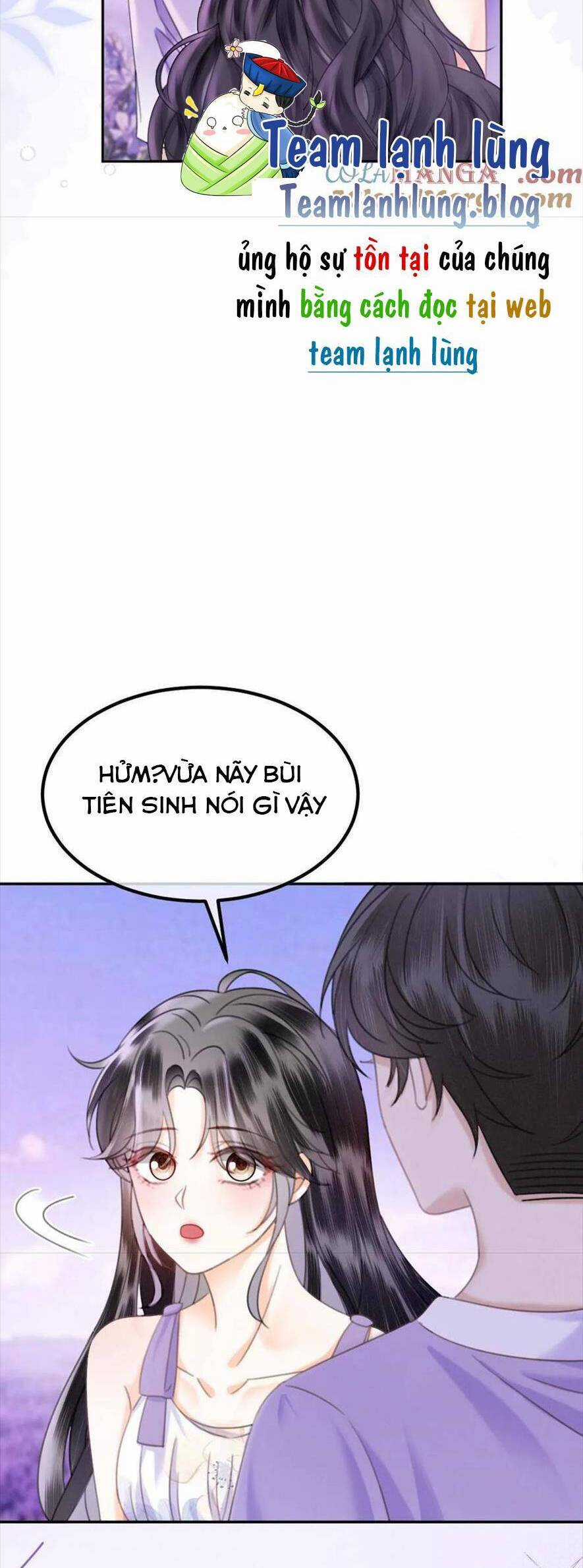 Cùng Đỉnh Lưu Ảnh Đế Yêu Đương Phát Đường Chapter 374 trang 11