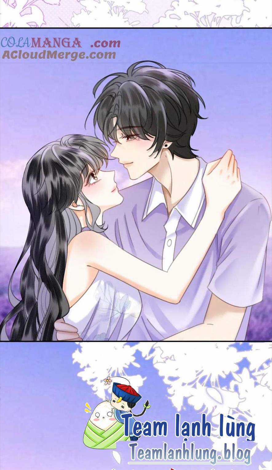 Cùng Đỉnh Lưu Ảnh Đế Yêu Đương Phát Đường Chapter 374 trang 14