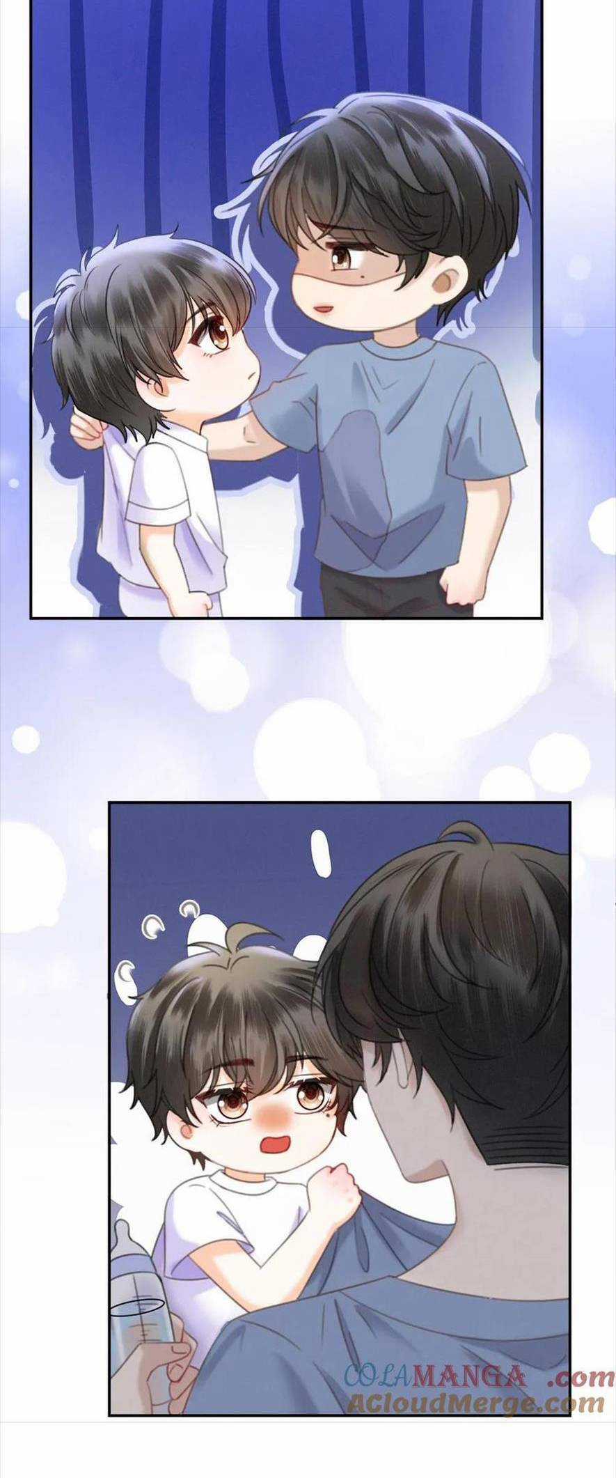 Cùng Đỉnh Lưu Ảnh Đế Yêu Đương Phát Đường Chapter 374 trang 4