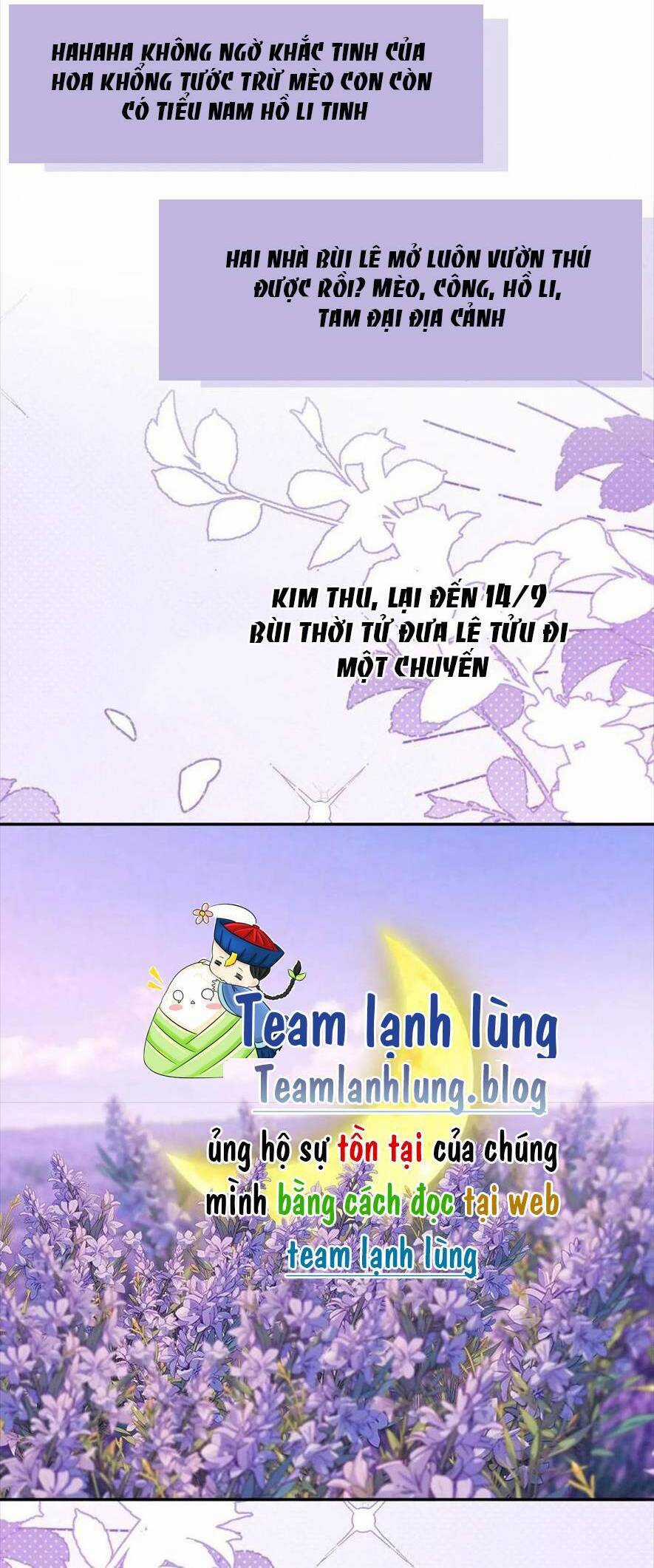 Cùng Đỉnh Lưu Ảnh Đế Yêu Đương Phát Đường Chapter 374 trang 5