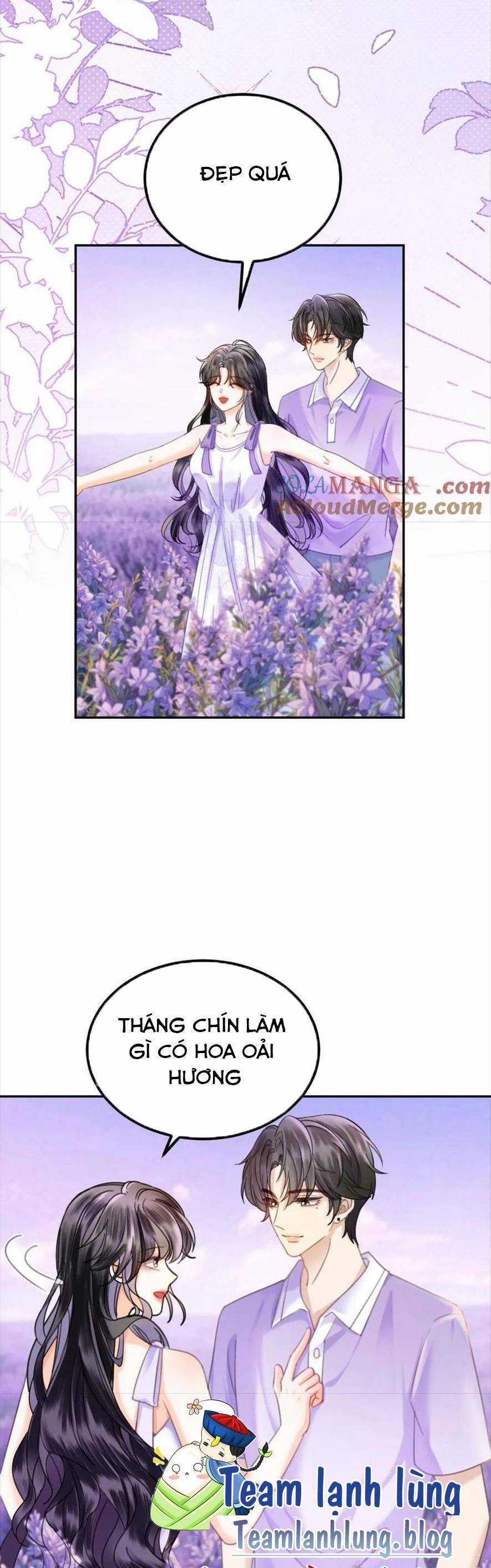 Cùng Đỉnh Lưu Ảnh Đế Yêu Đương Phát Đường Chapter 374 trang 6