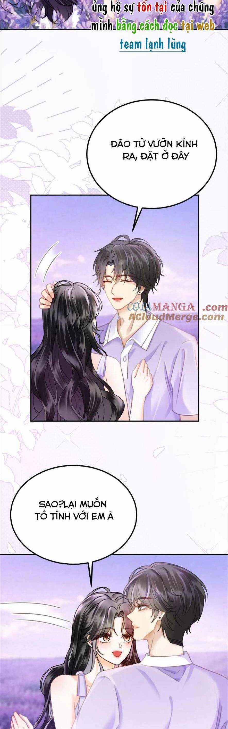 Cùng Đỉnh Lưu Ảnh Đế Yêu Đương Phát Đường Chapter 374 trang 7