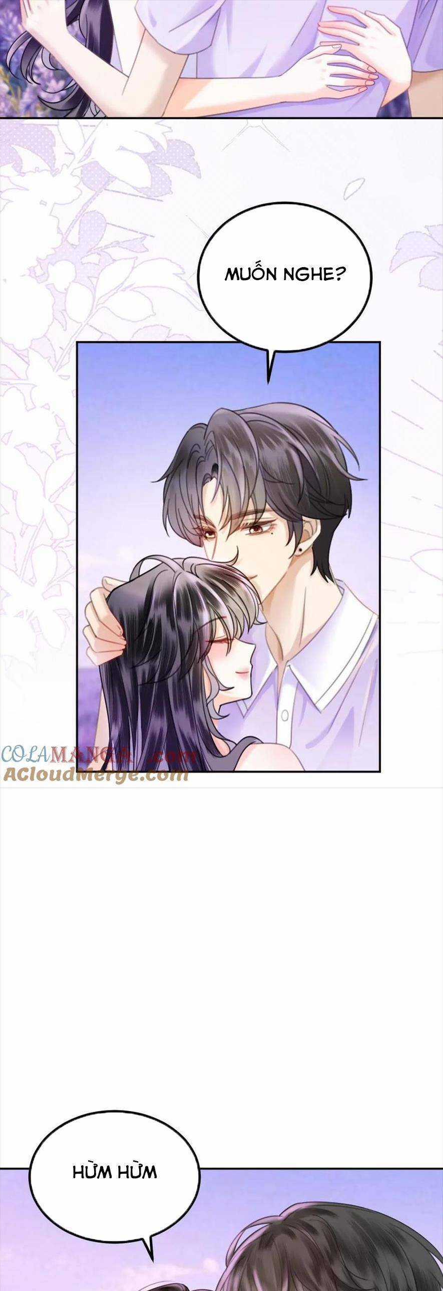 Cùng Đỉnh Lưu Ảnh Đế Yêu Đương Phát Đường Chapter 374 trang 8