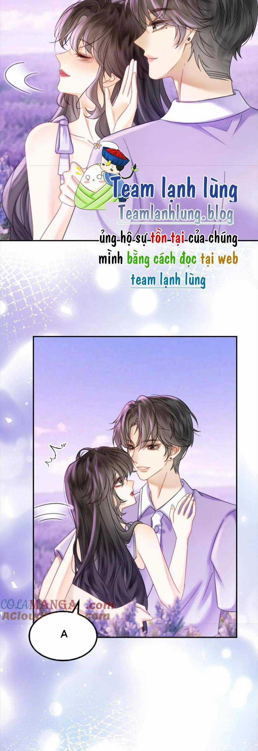 Cùng Đỉnh Lưu Ảnh Đế Yêu Đương Phát Đường Chapter 374 trang 9