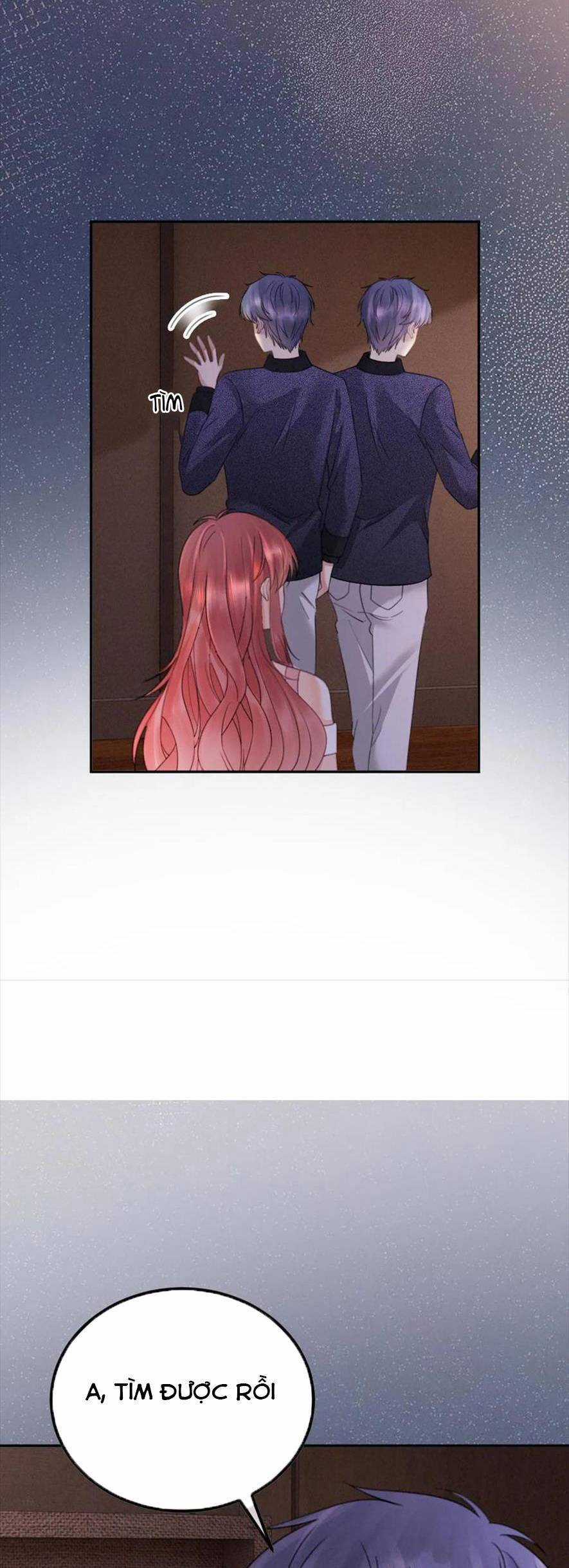 Cùng Đỉnh Lưu Ảnh Đế Yêu Đương Phát Đường Chapter 375 trang 10