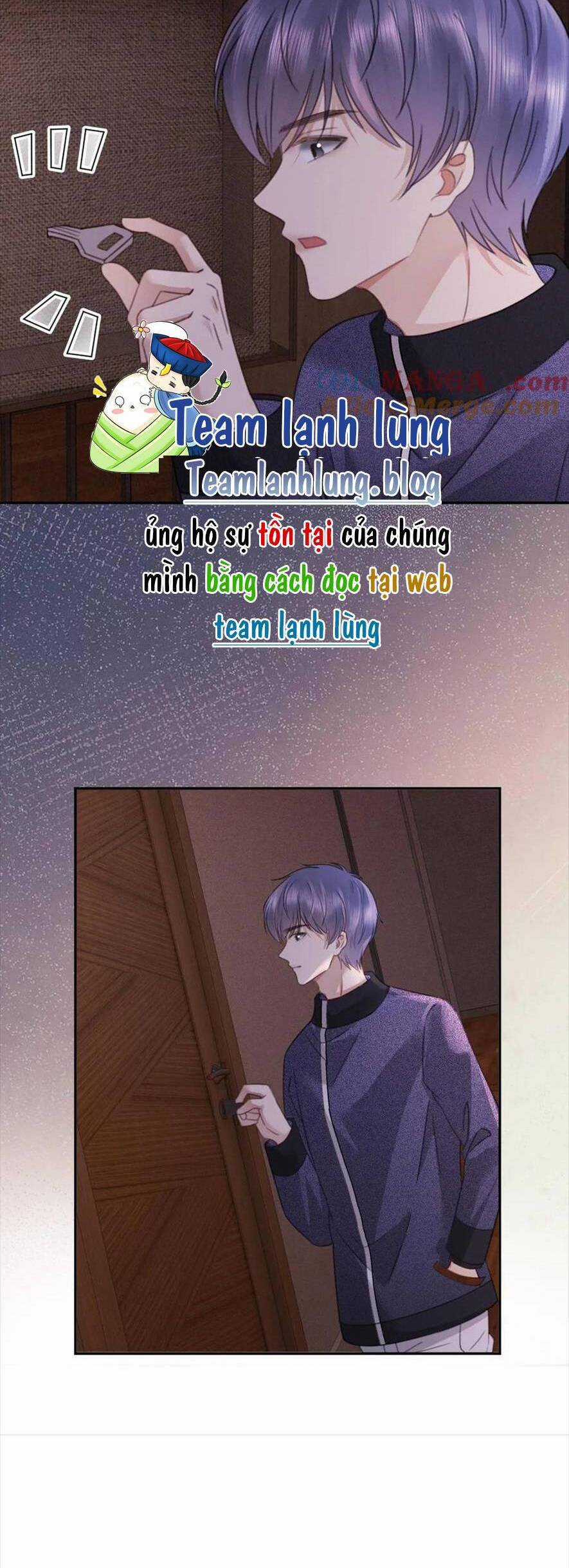 Cùng Đỉnh Lưu Ảnh Đế Yêu Đương Phát Đường Chapter 375 trang 11