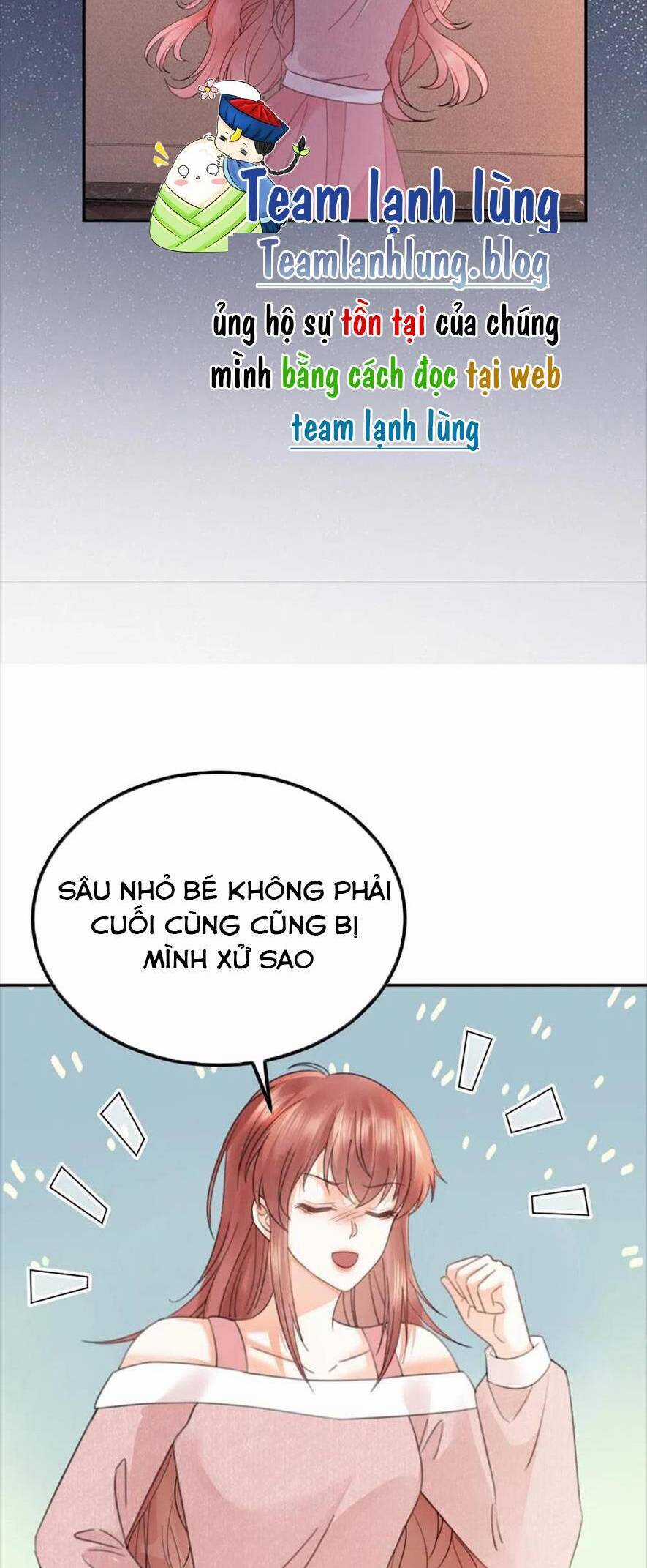 Cùng Đỉnh Lưu Ảnh Đế Yêu Đương Phát Đường Chapter 375 trang 13