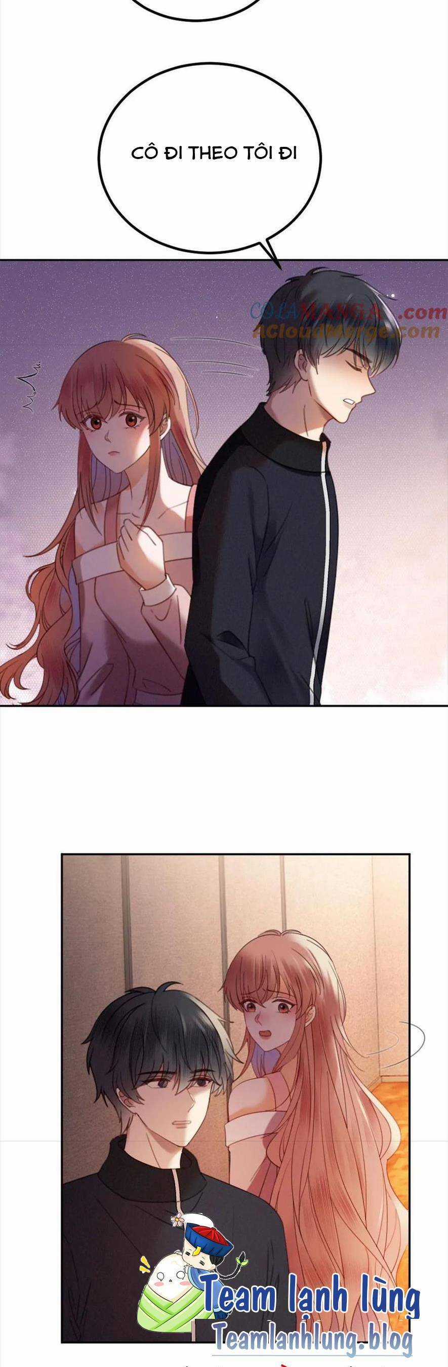 Cùng Đỉnh Lưu Ảnh Đế Yêu Đương Phát Đường Chapter 375 trang 6