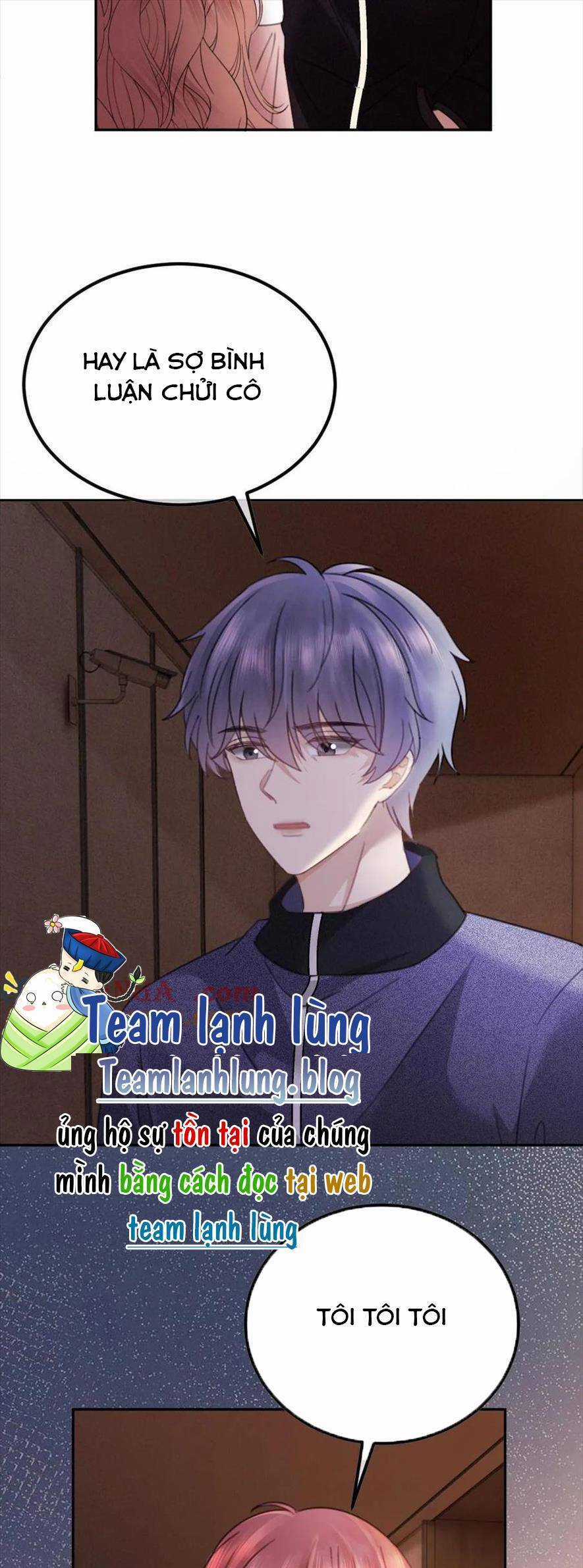 Cùng Đỉnh Lưu Ảnh Đế Yêu Đương Phát Đường Chapter 375 trang 8