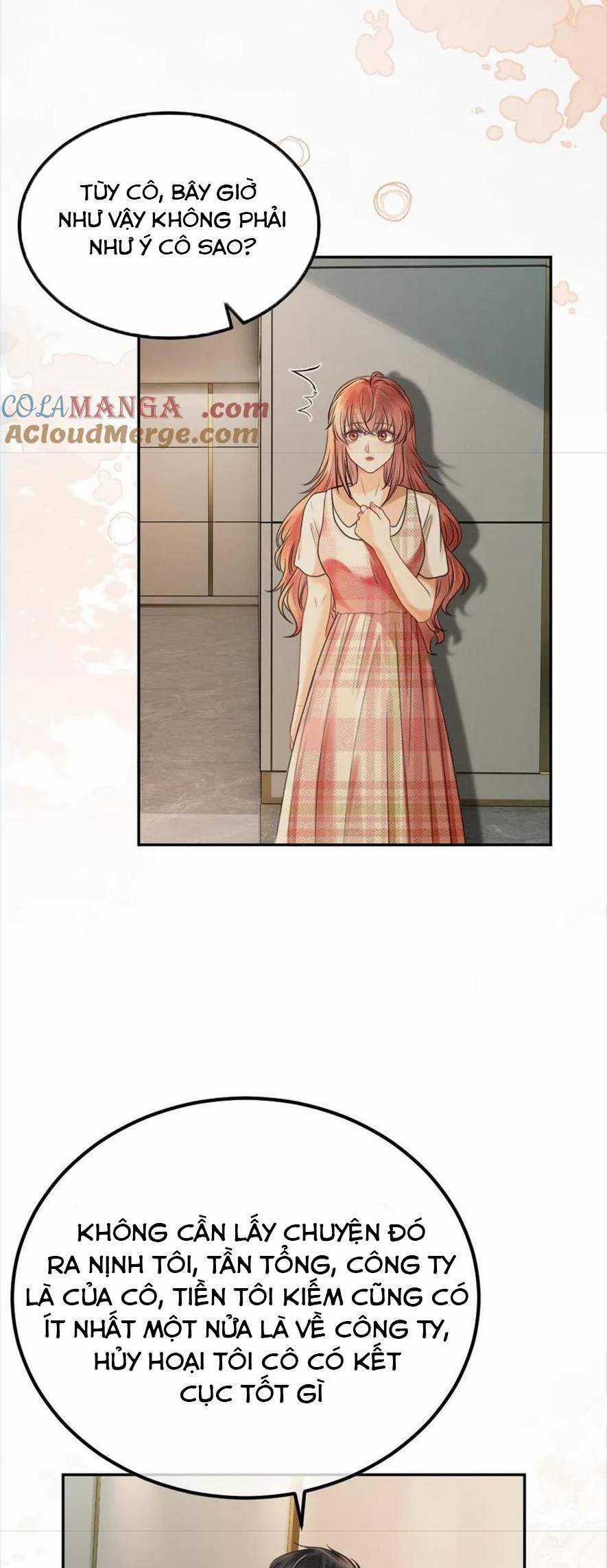 Cùng Đỉnh Lưu Ảnh Đế Yêu Đương Phát Đường Chapter 377 trang 10