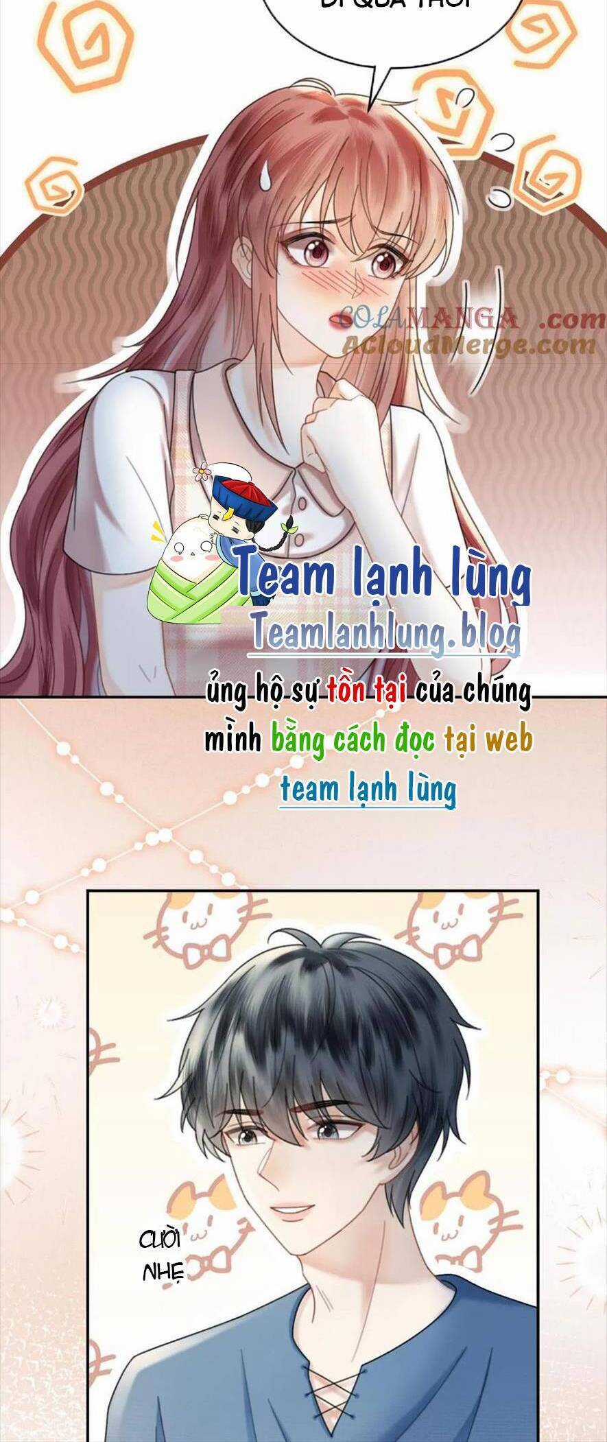 Cùng Đỉnh Lưu Ảnh Đế Yêu Đương Phát Đường Chapter 377 trang 14