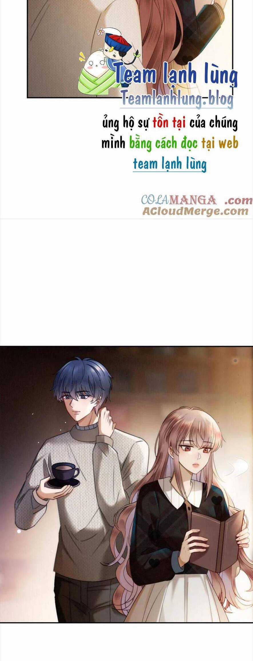 Cùng Đỉnh Lưu Ảnh Đế Yêu Đương Phát Đường Chapter 377 trang 4