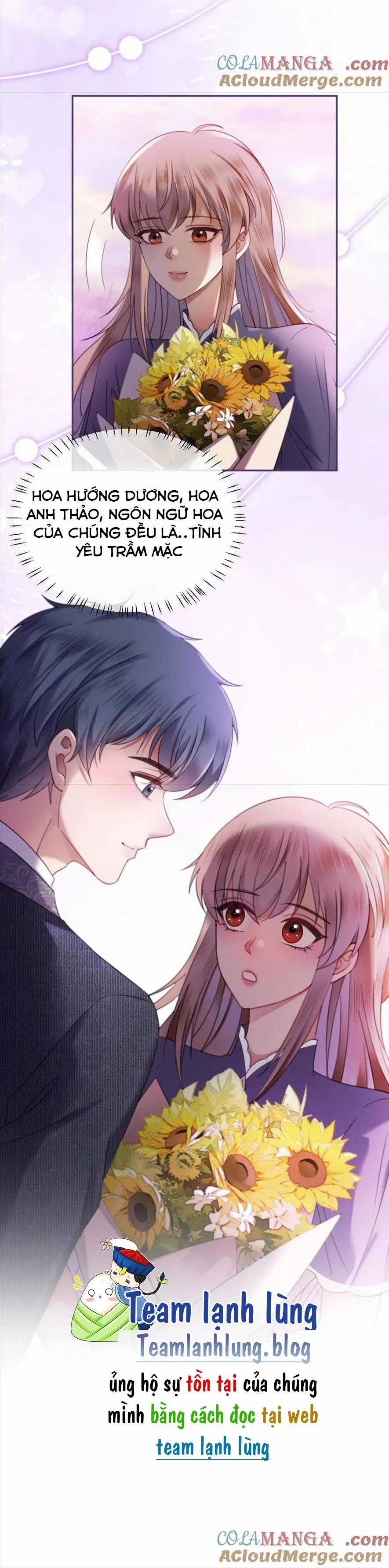 Cùng Đỉnh Lưu Ảnh Đế Yêu Đương Phát Đường Chapter 378 trang 10