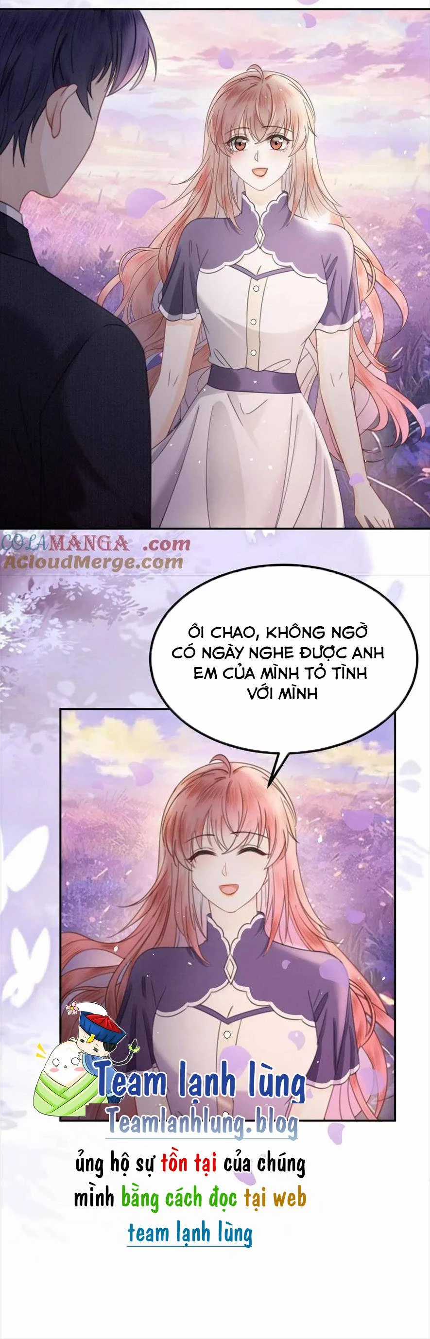 Cùng Đỉnh Lưu Ảnh Đế Yêu Đương Phát Đường Chapter 378 trang 8