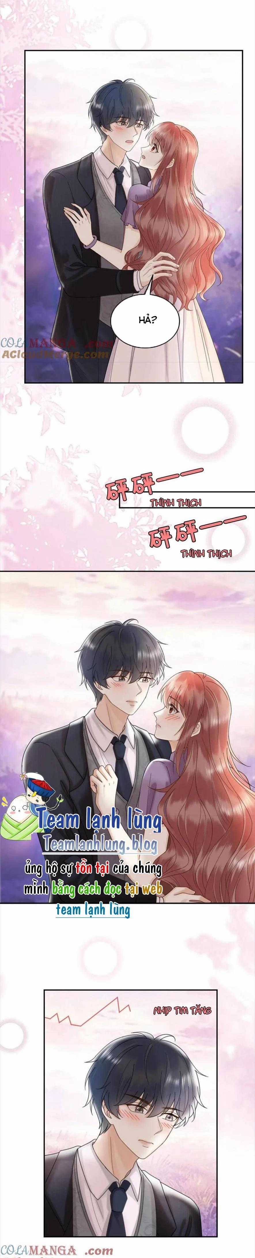 Cùng Đỉnh Lưu Ảnh Đế Yêu Đương Phát Đường Chapter 379 trang 8