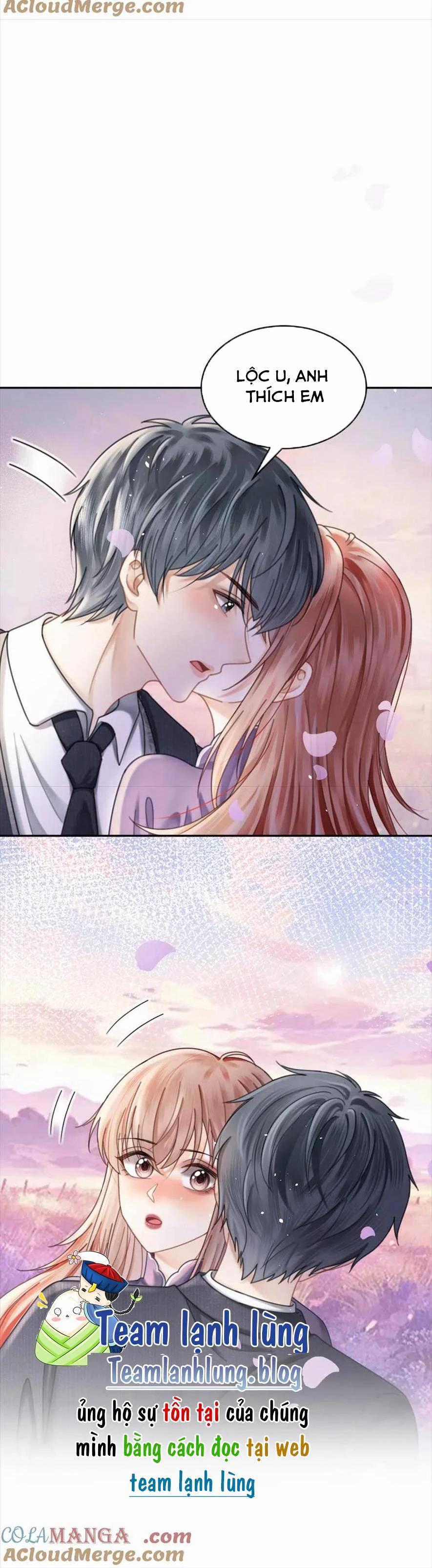 Cùng Đỉnh Lưu Ảnh Đế Yêu Đương Phát Đường Chapter 379 trang 9